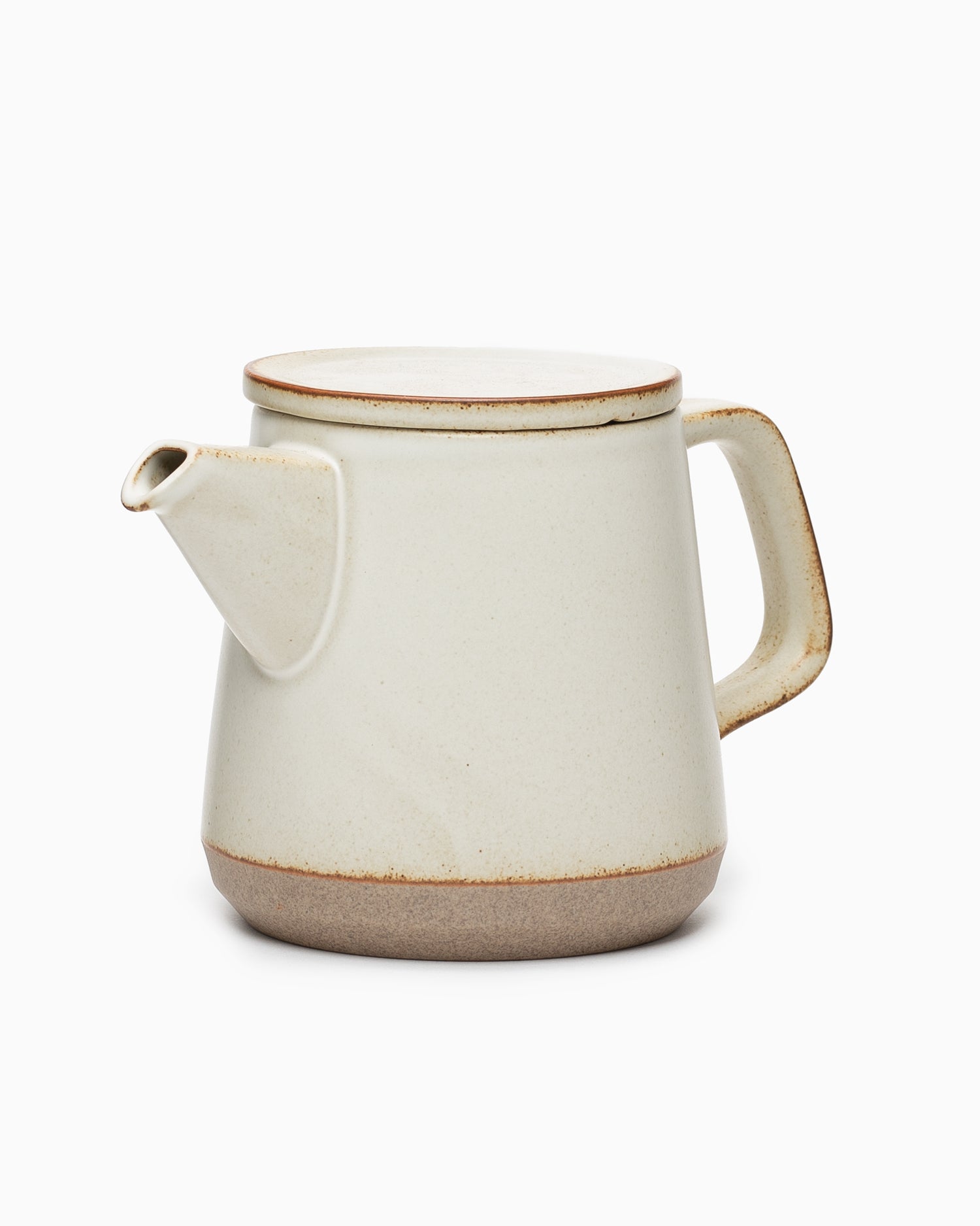 CLK-151 Teapot 500ml White