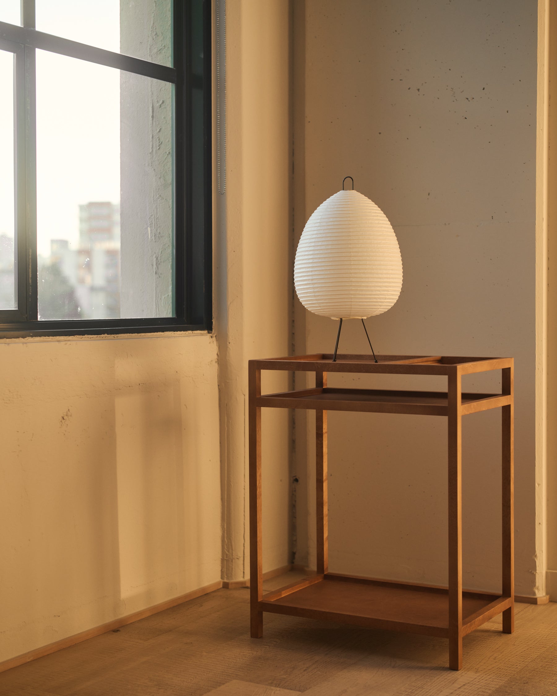 Asano Chochin Lamp 01 - Thumbnail 4
