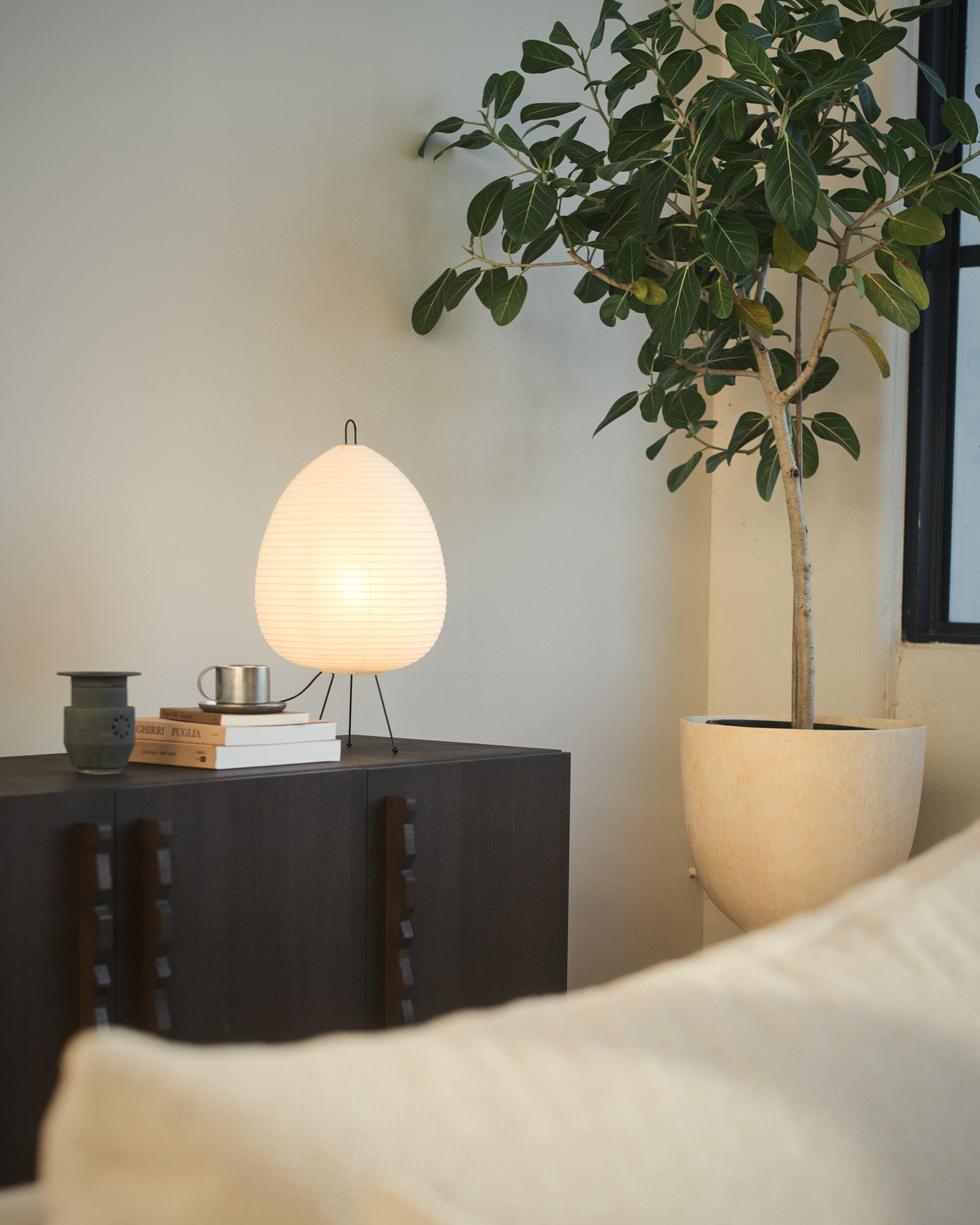 Asano Chochin Lamp 01 - Thumbnail 5