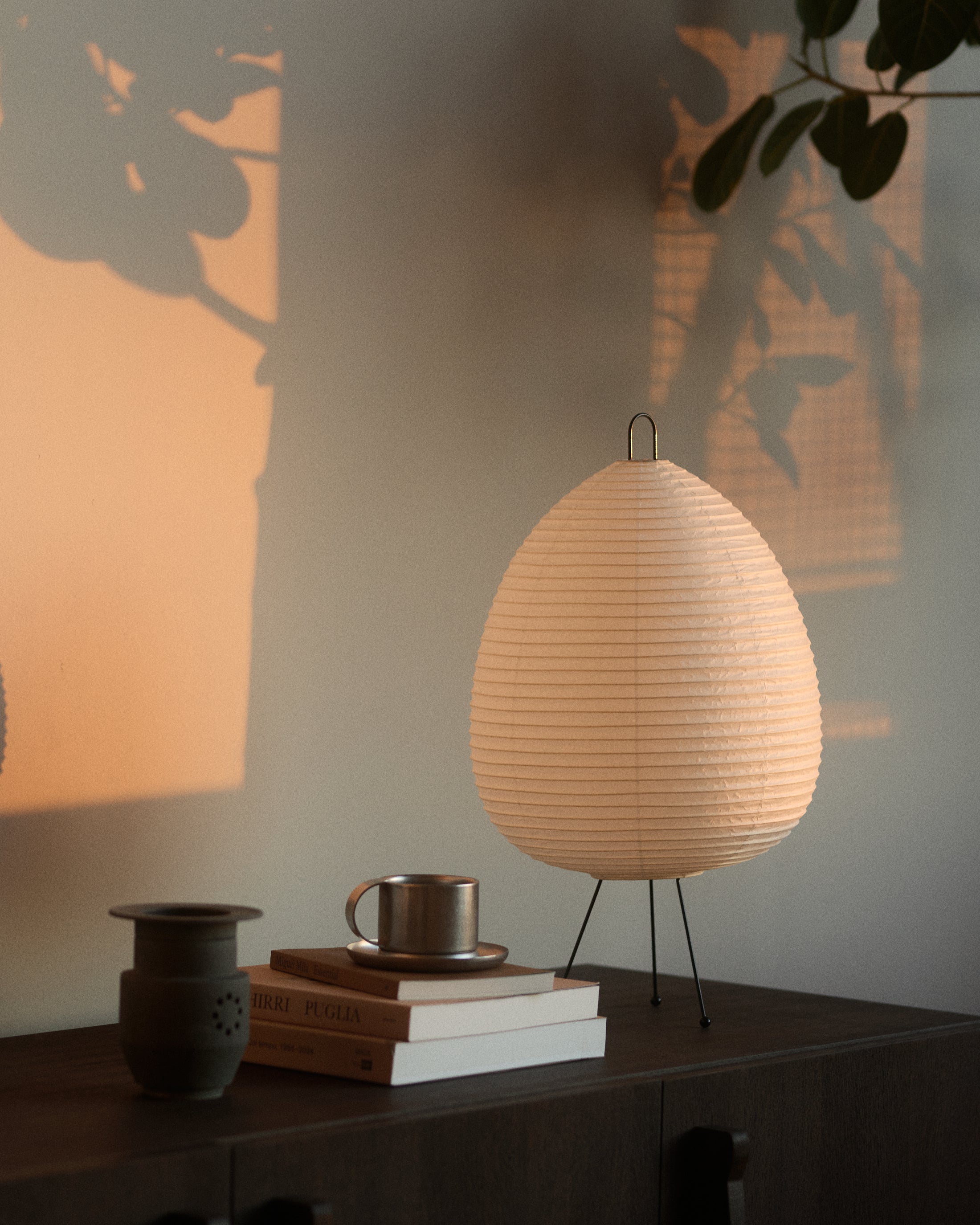 Asano Chochin Lamp 01 - Thumbnail 3