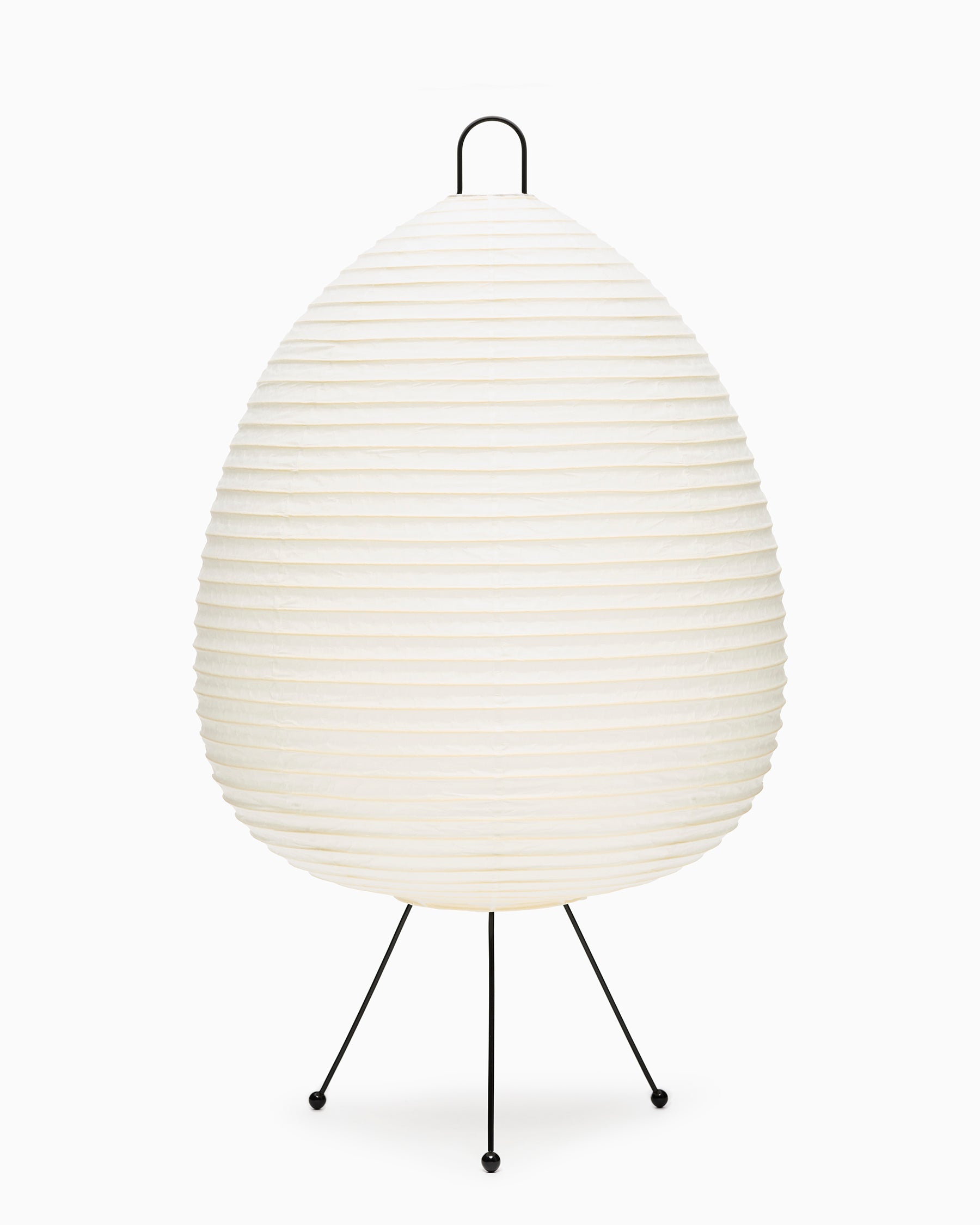 Chochin Lamp 01 - Donguri