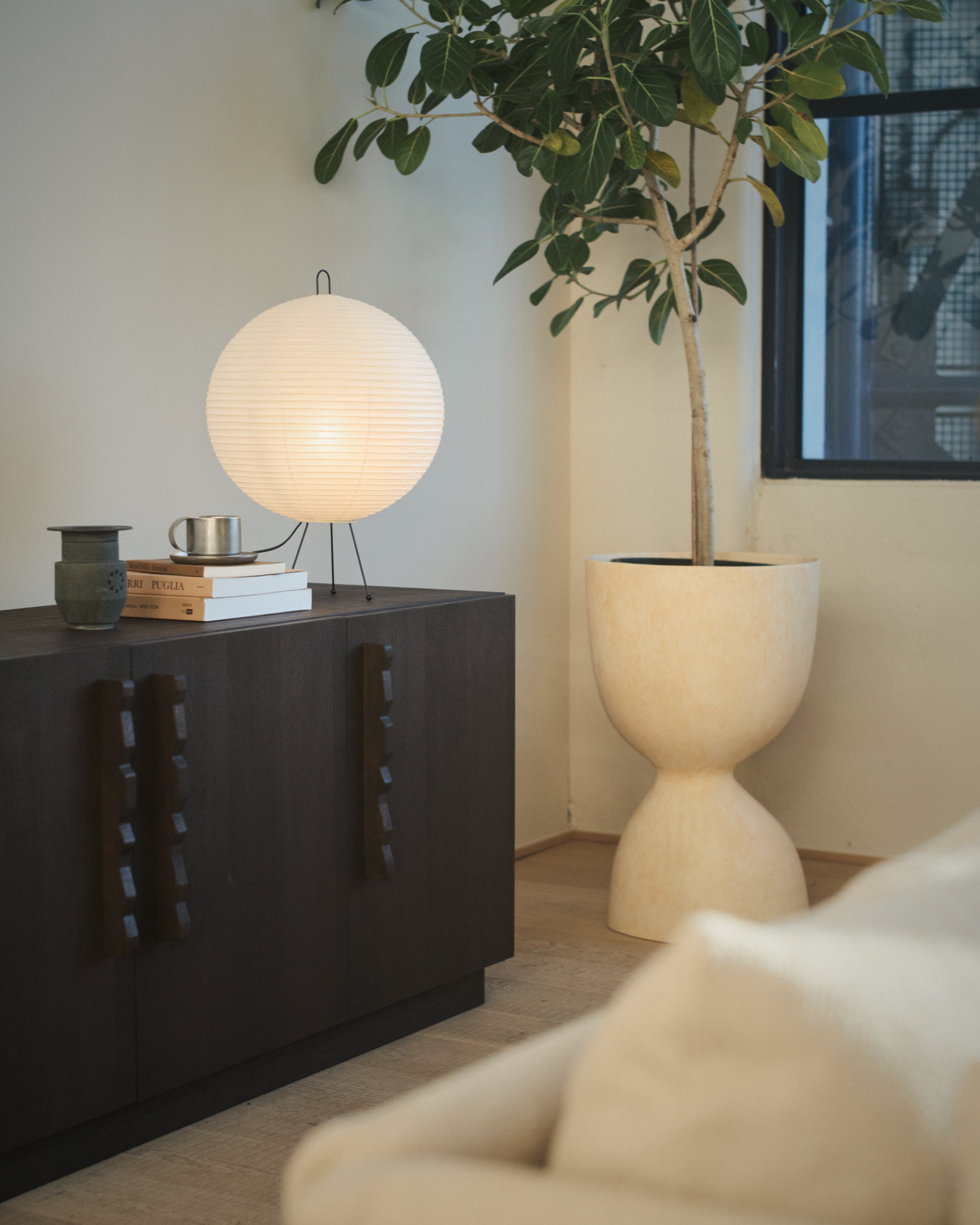 Chochin Lamp 03 - Mari