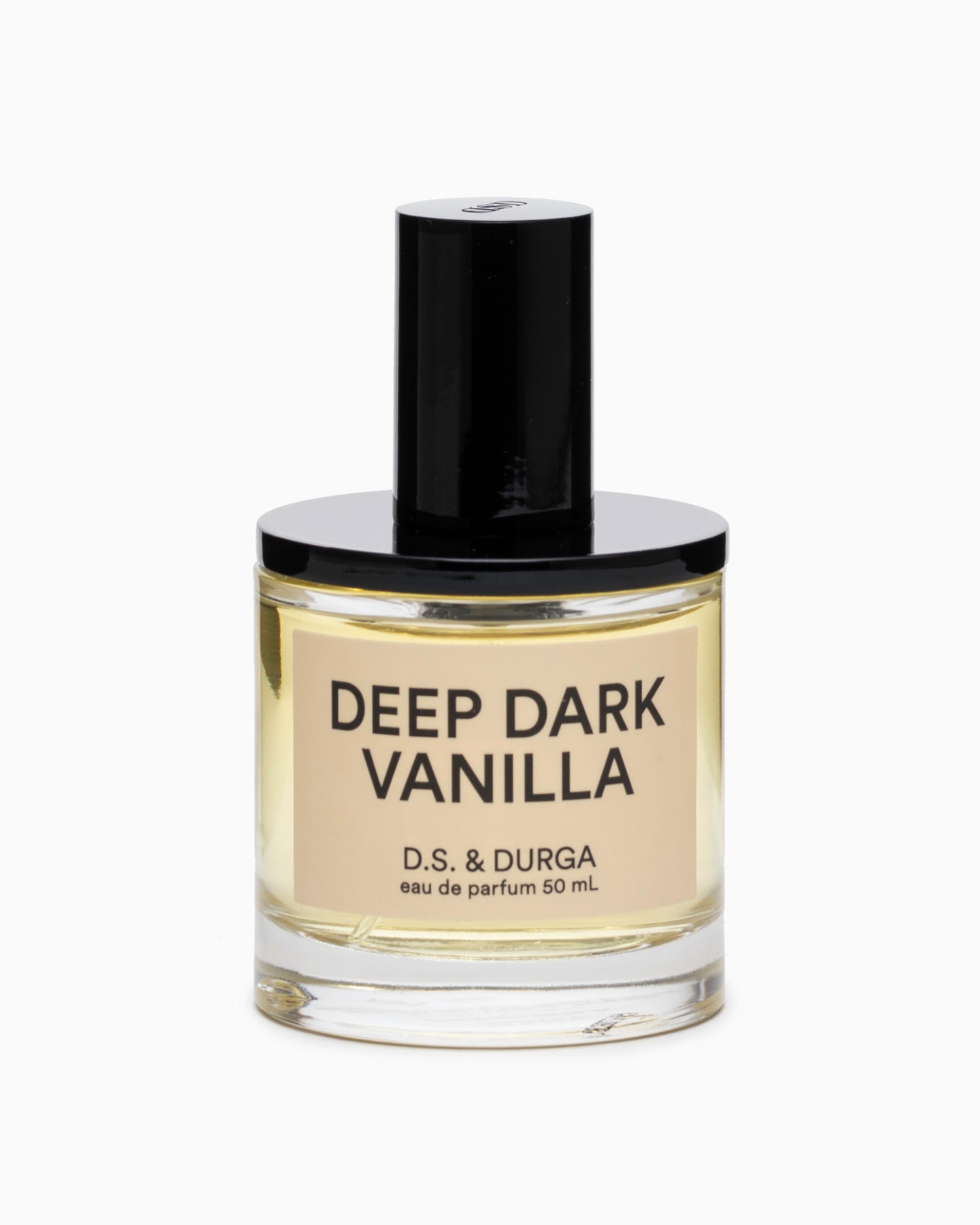 Deep Dark Vanilla 50ml - D.S. & Durga