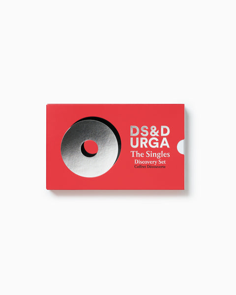 The Singles Set - D.S. & Durga