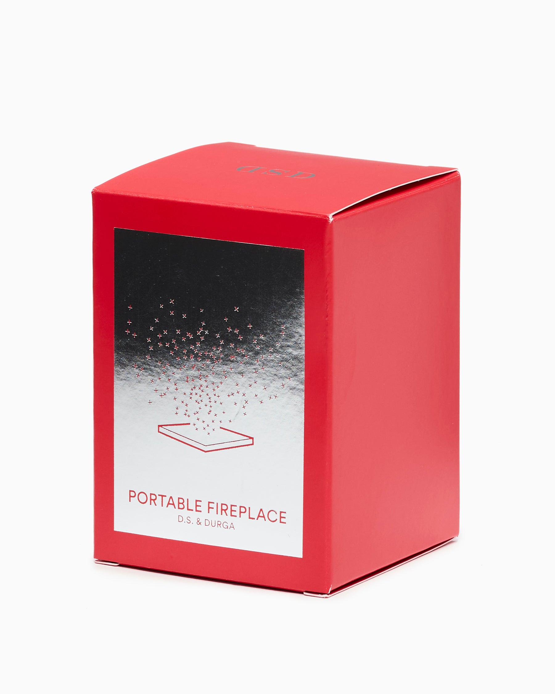 Portable Fireplace Candle 2025 - D.S. & Durga