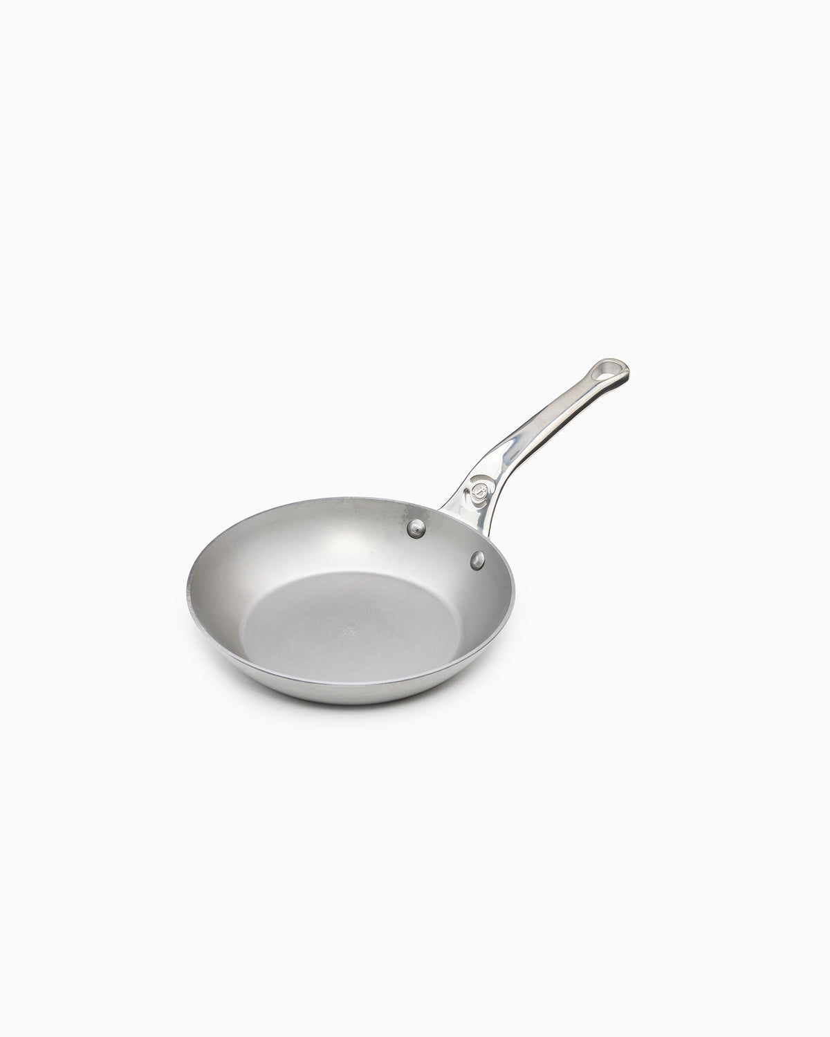 de Buyer 20cm Mineral B Steel Frying Pan - Pro