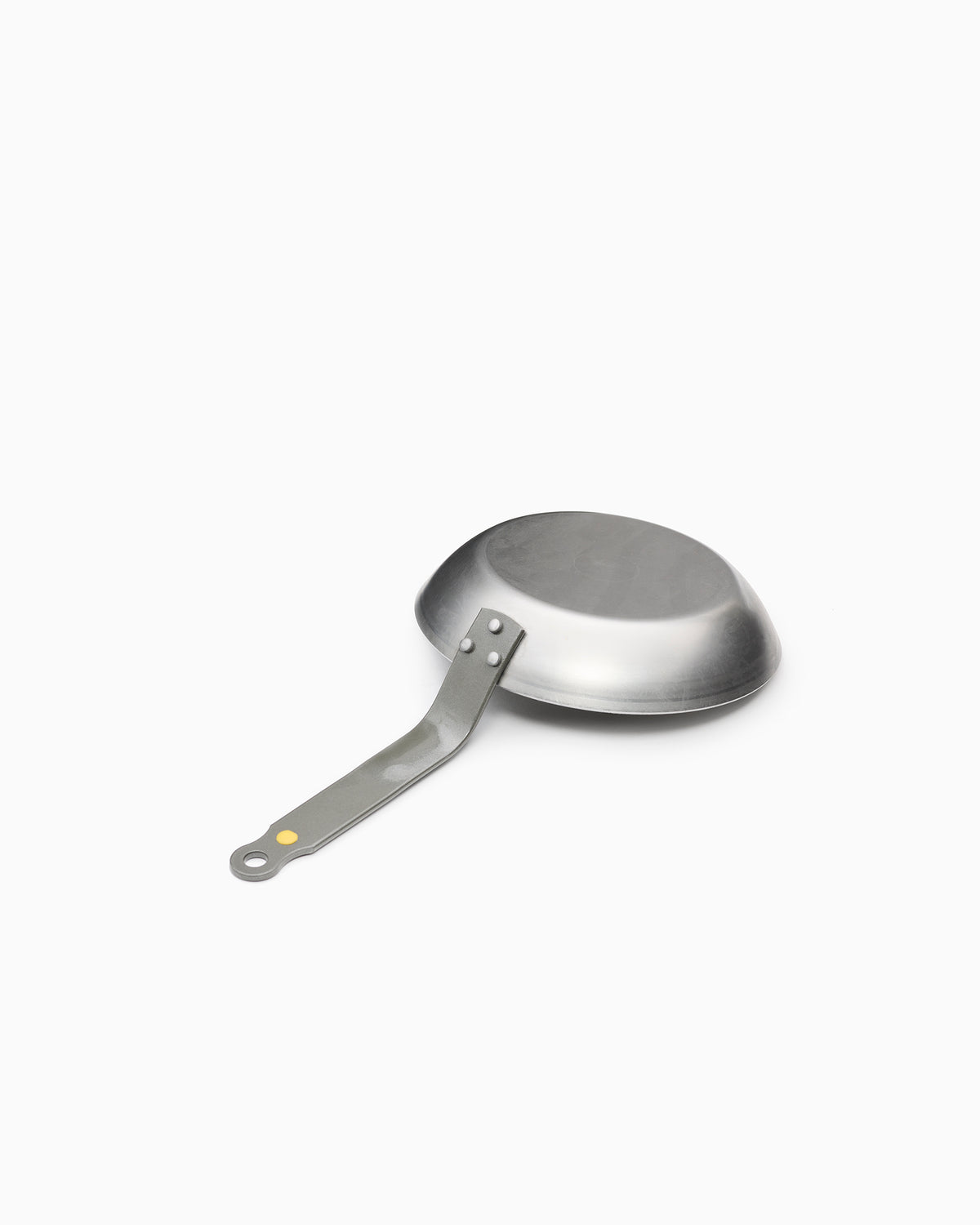 de Buyer 20cm Mineral B Steel Frying Pan