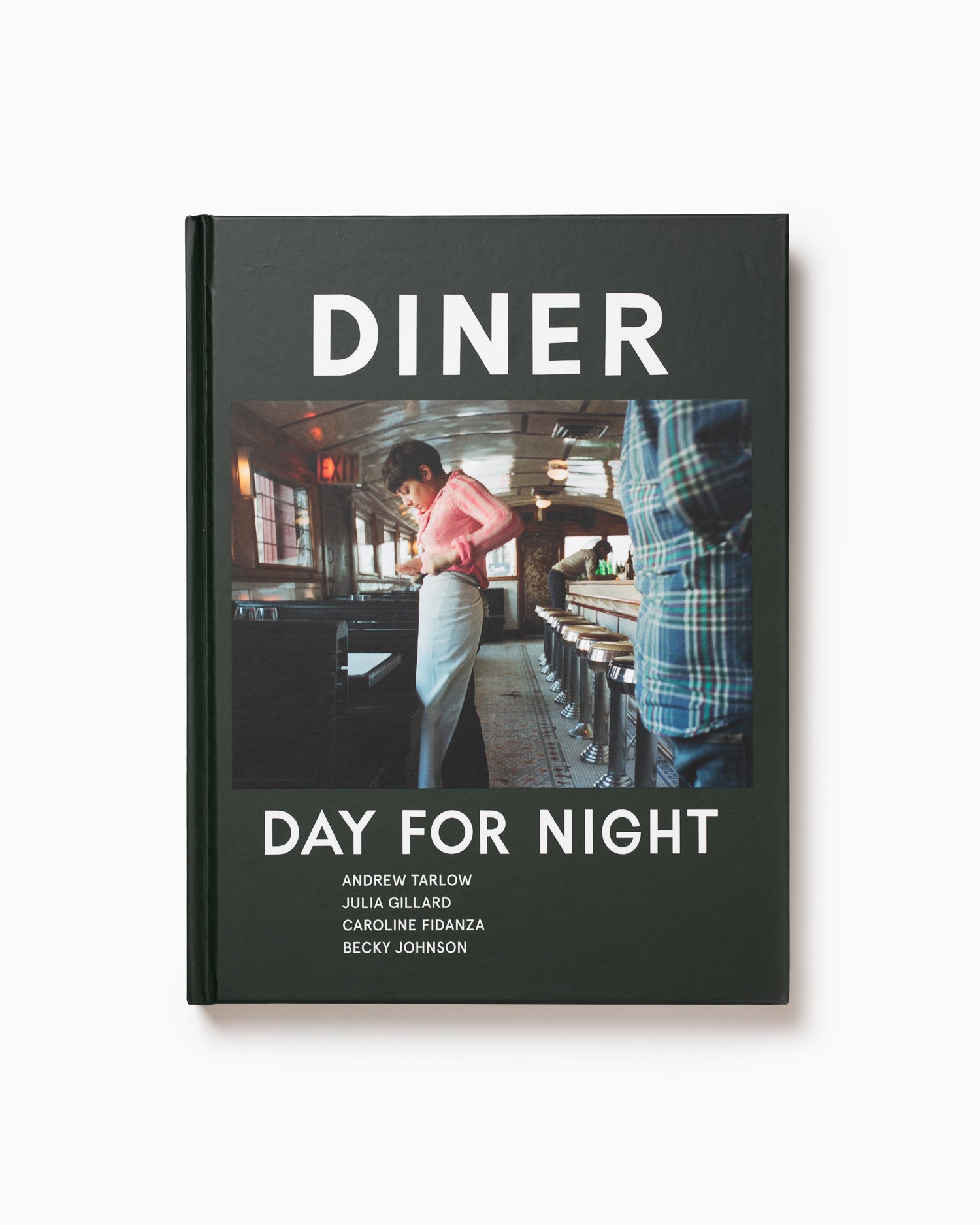 Diner - Andrew Tarlow