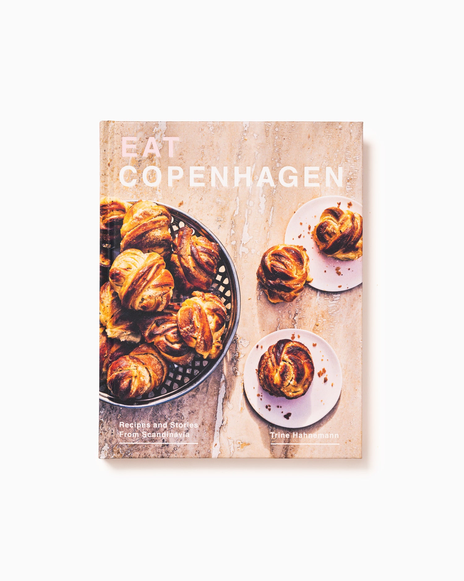 Eat Copenhagen - Trine Hahnemann