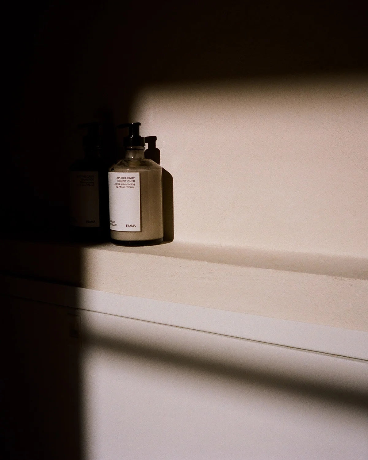 Conditioner 375ml - Apothecary