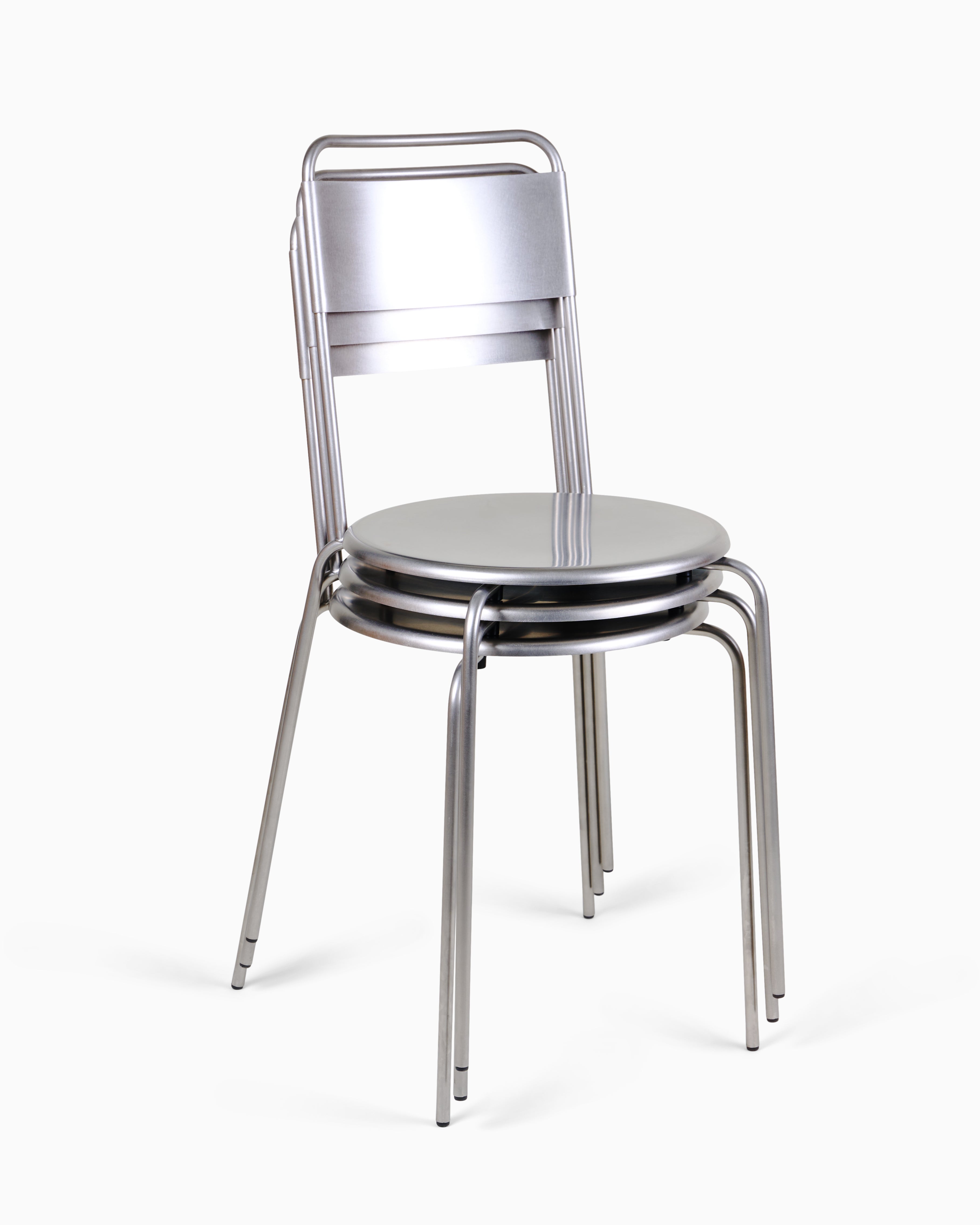 PETIT ROND CHAIR