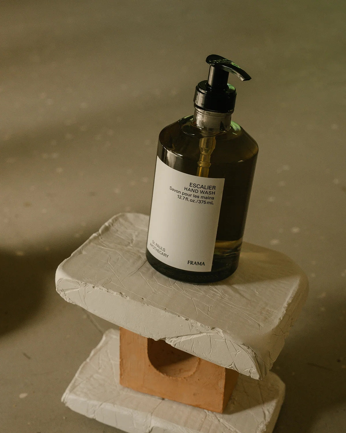 Hand Wash 375ml - Escalier
