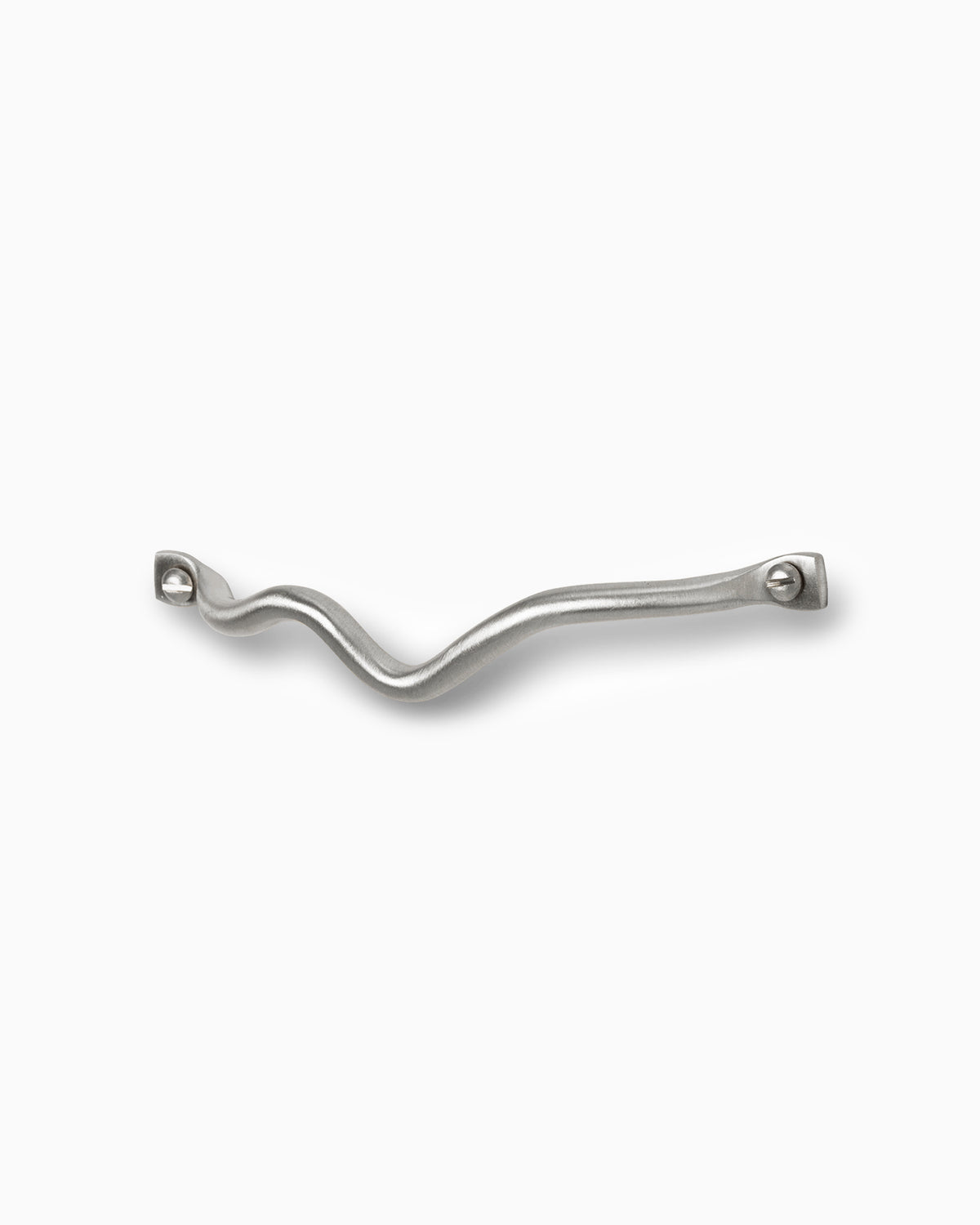 Curvature Handle - Stainless Steel