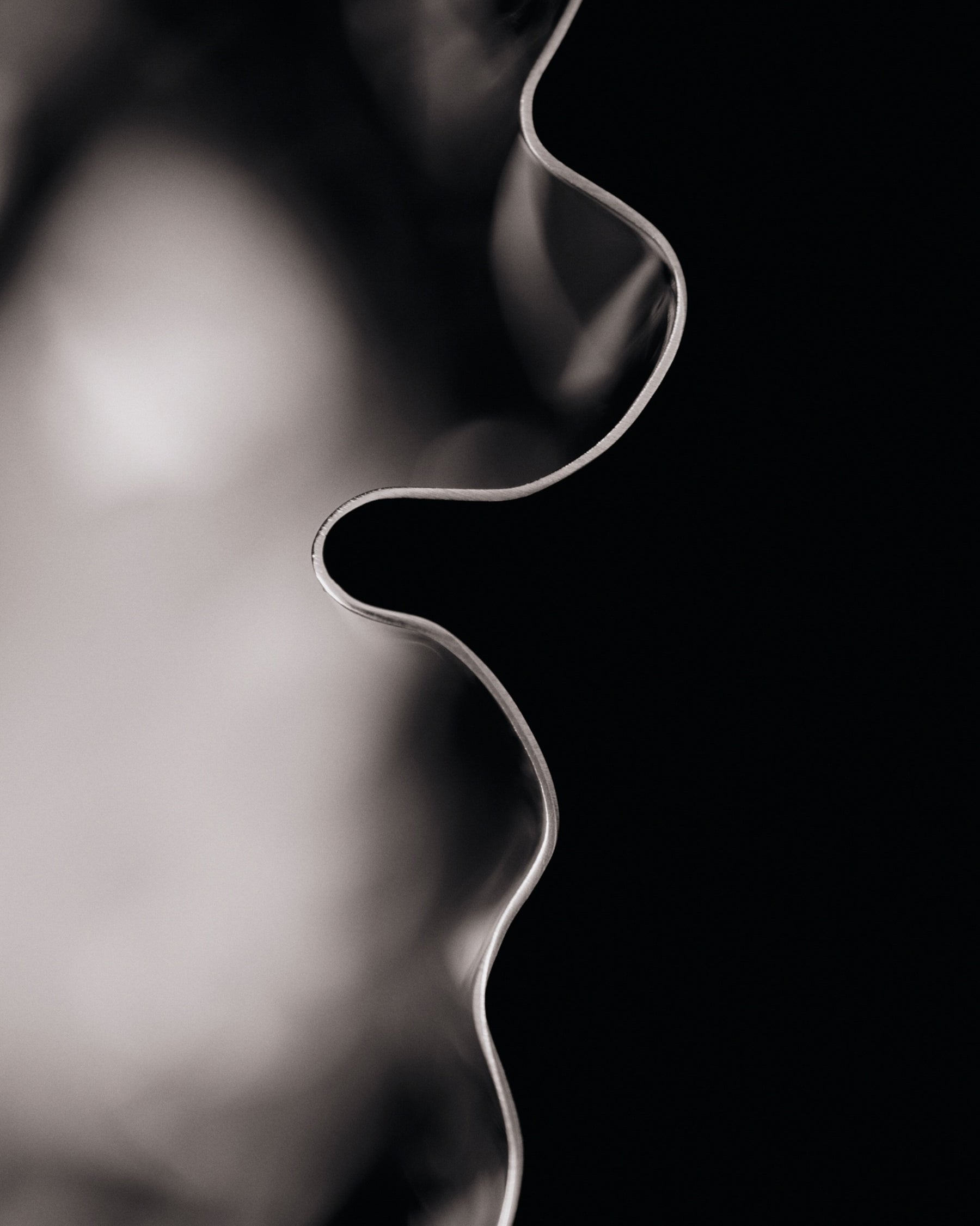 Tydra Bowl - H7 - Mirror Polished