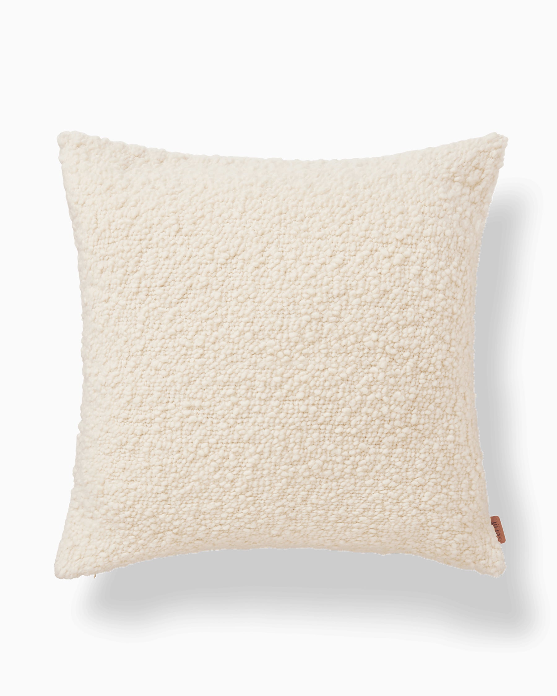 Moor Cushion - Off-white