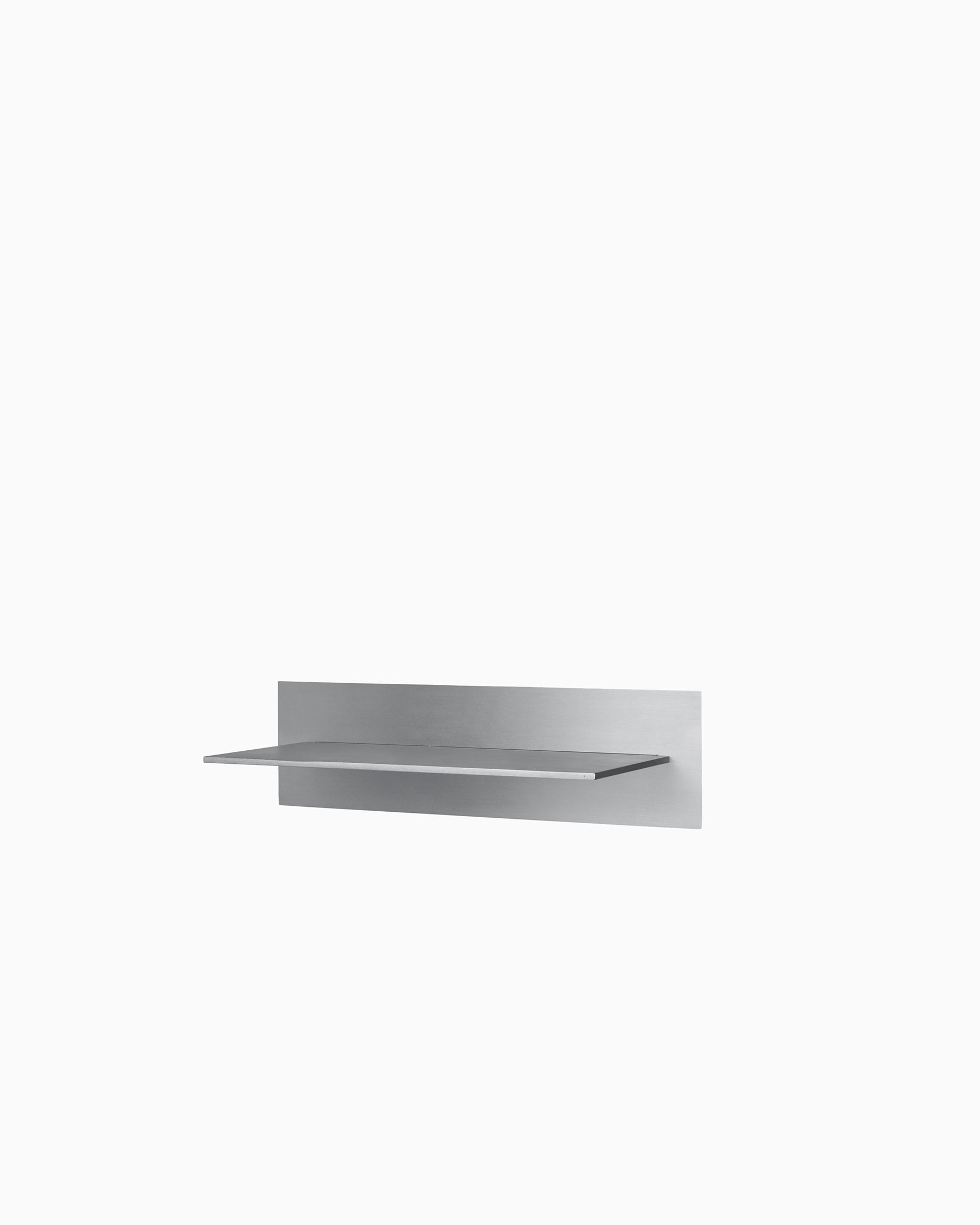 Lager Single Wall Shelf - Short