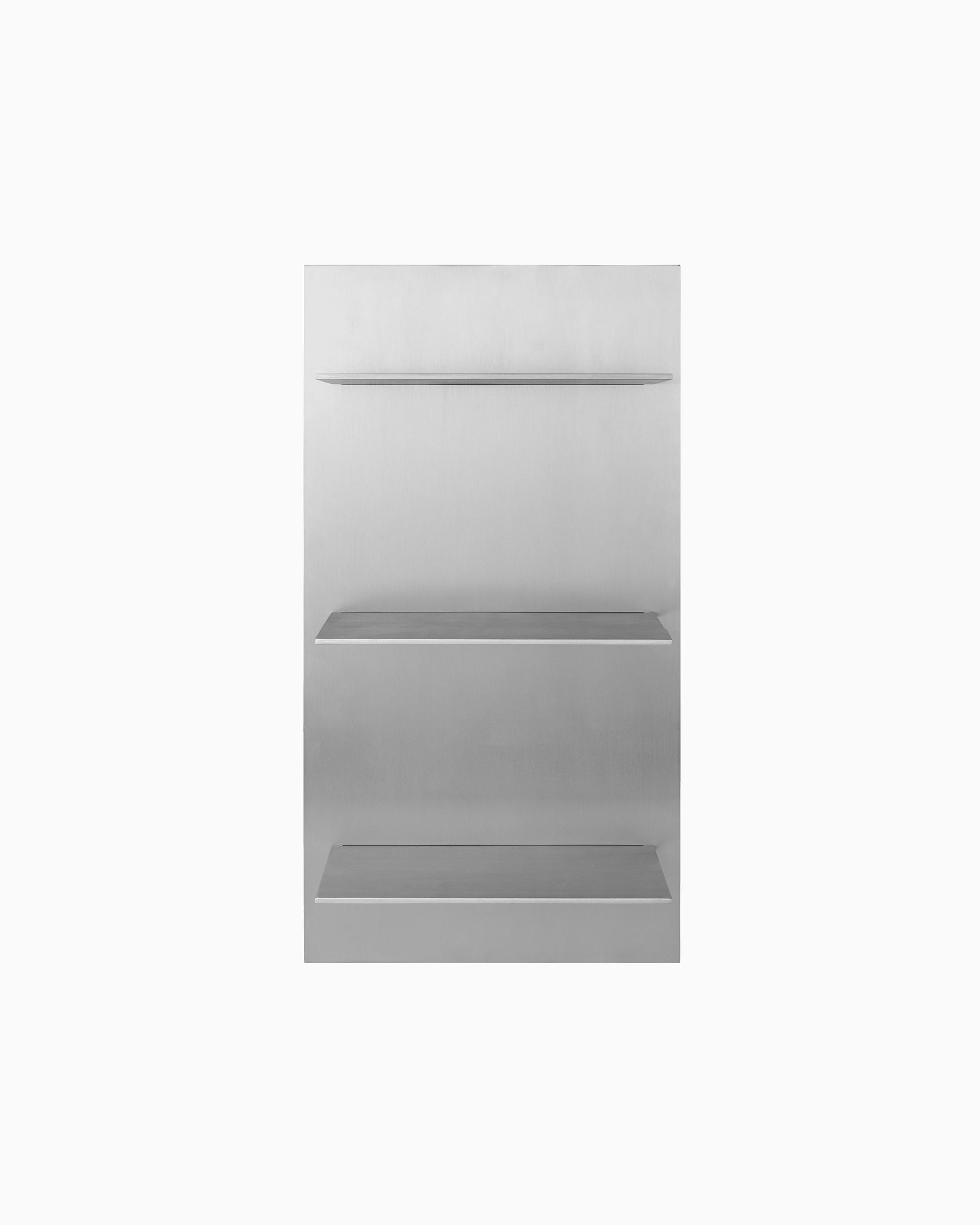 Lager Triple Wall Shelf - Small