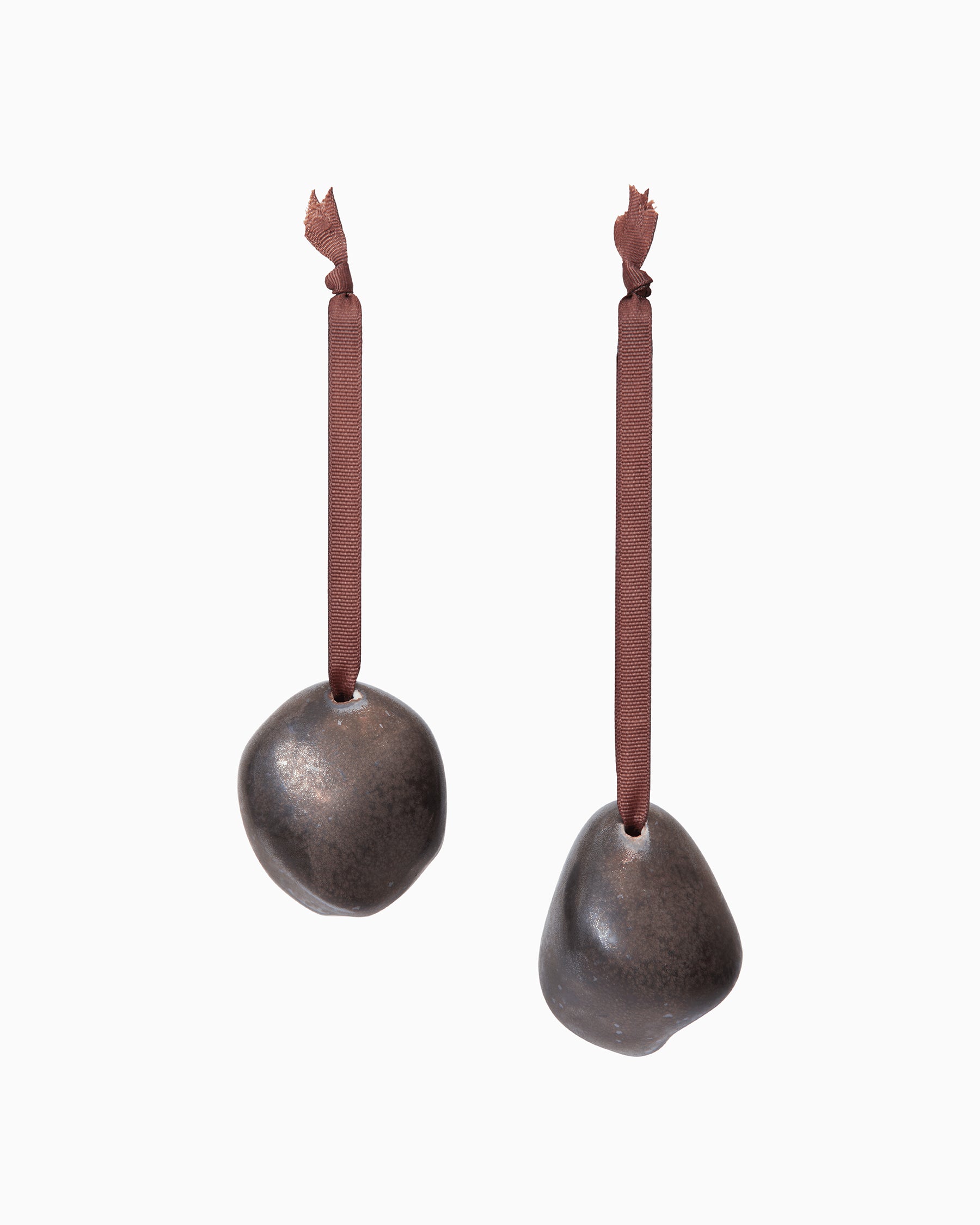 Bellure Baubles - Rustic Bronze