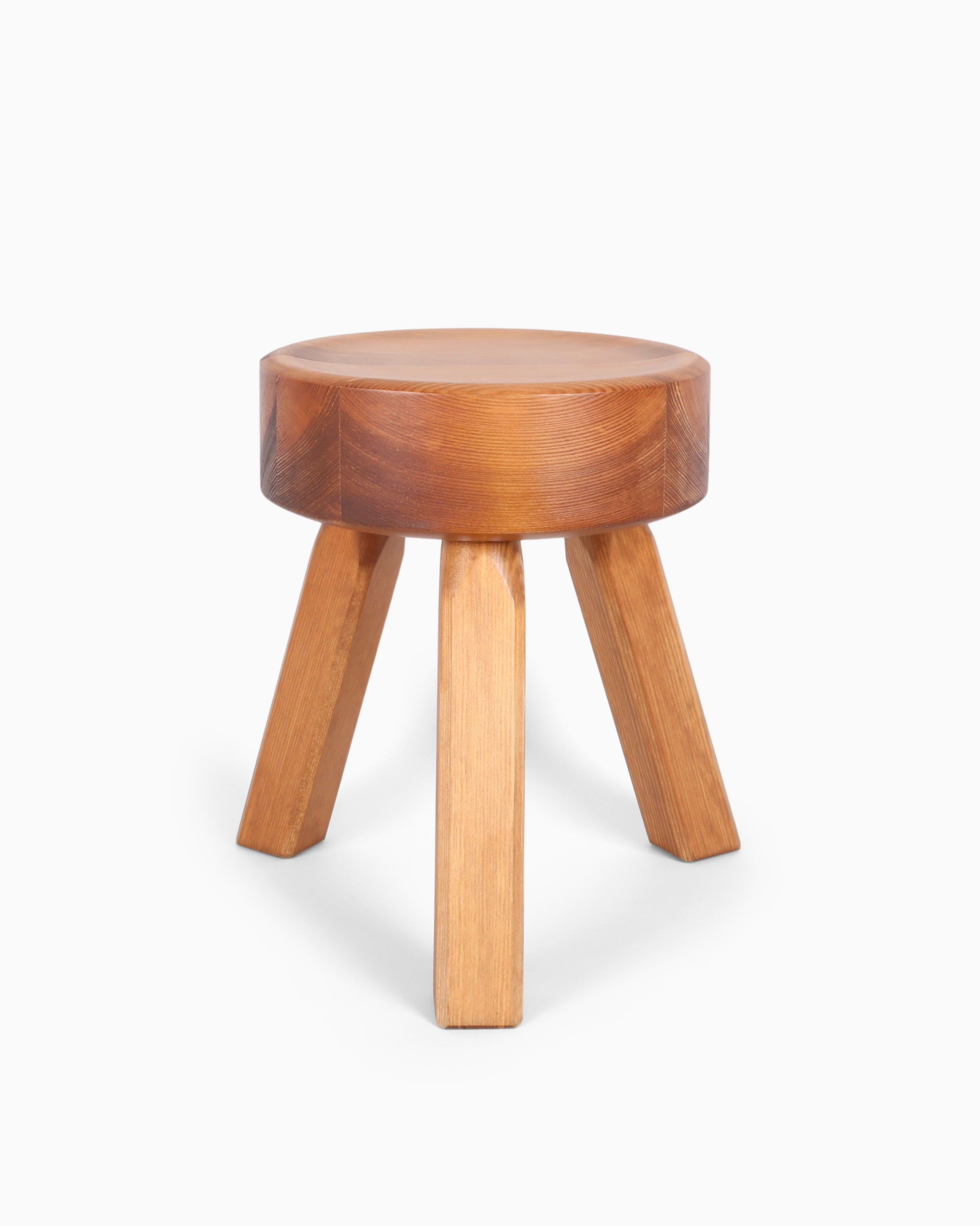 AML STOOL - Pine