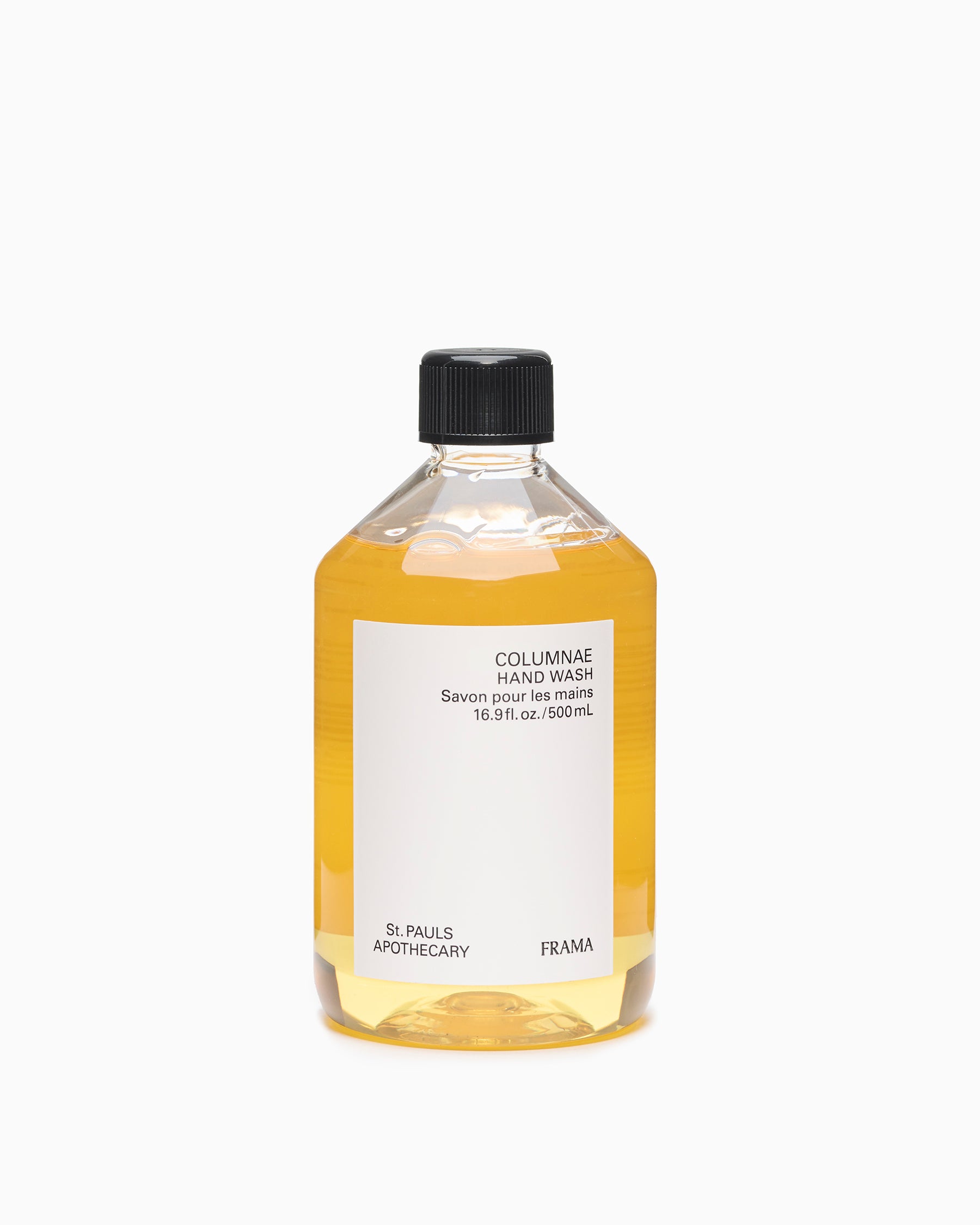Hand Wash Refill 500ml - Columnae