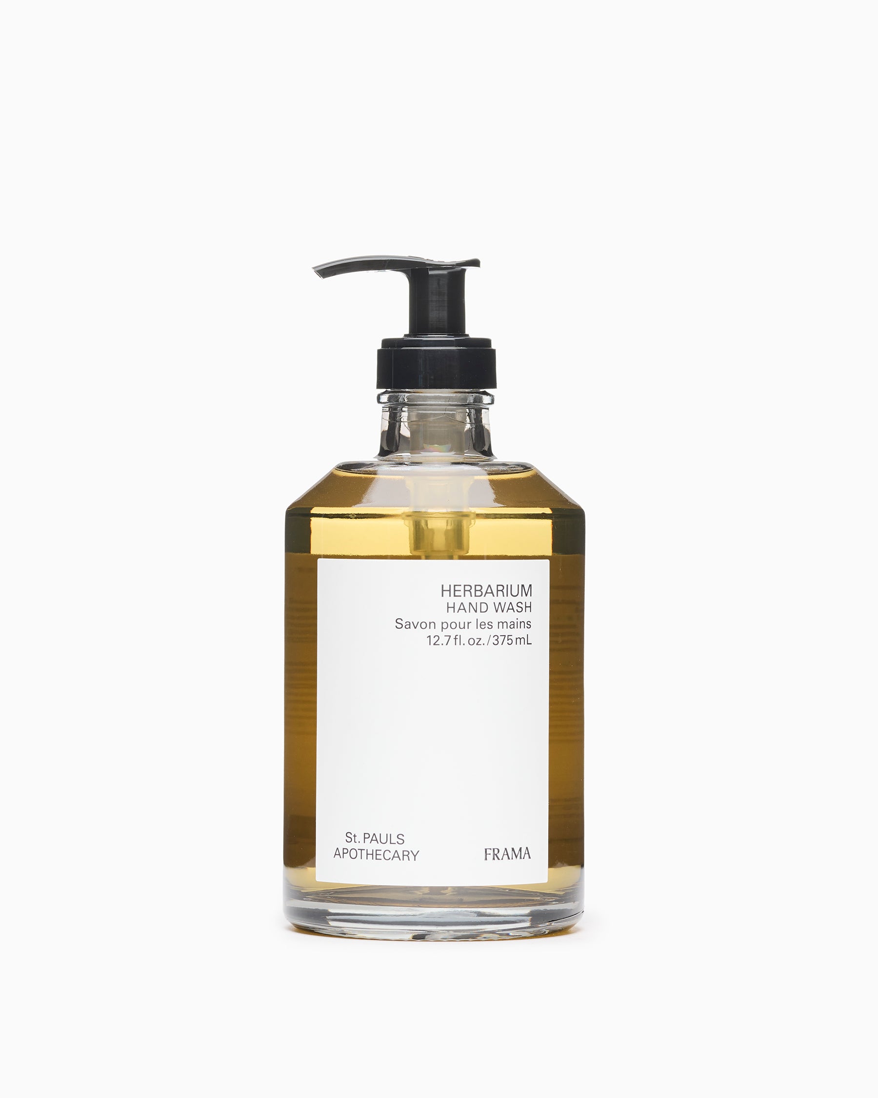 Hand Wash 375ml - Herbarium