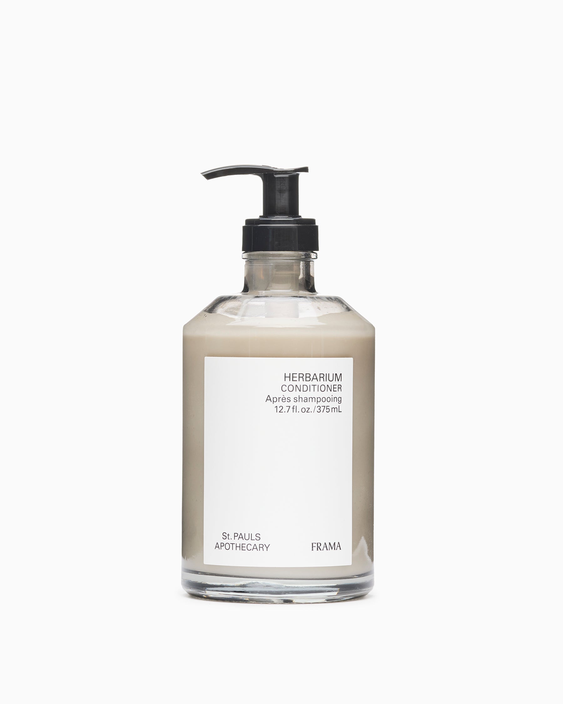 Conditioner 375ml - Herbarium