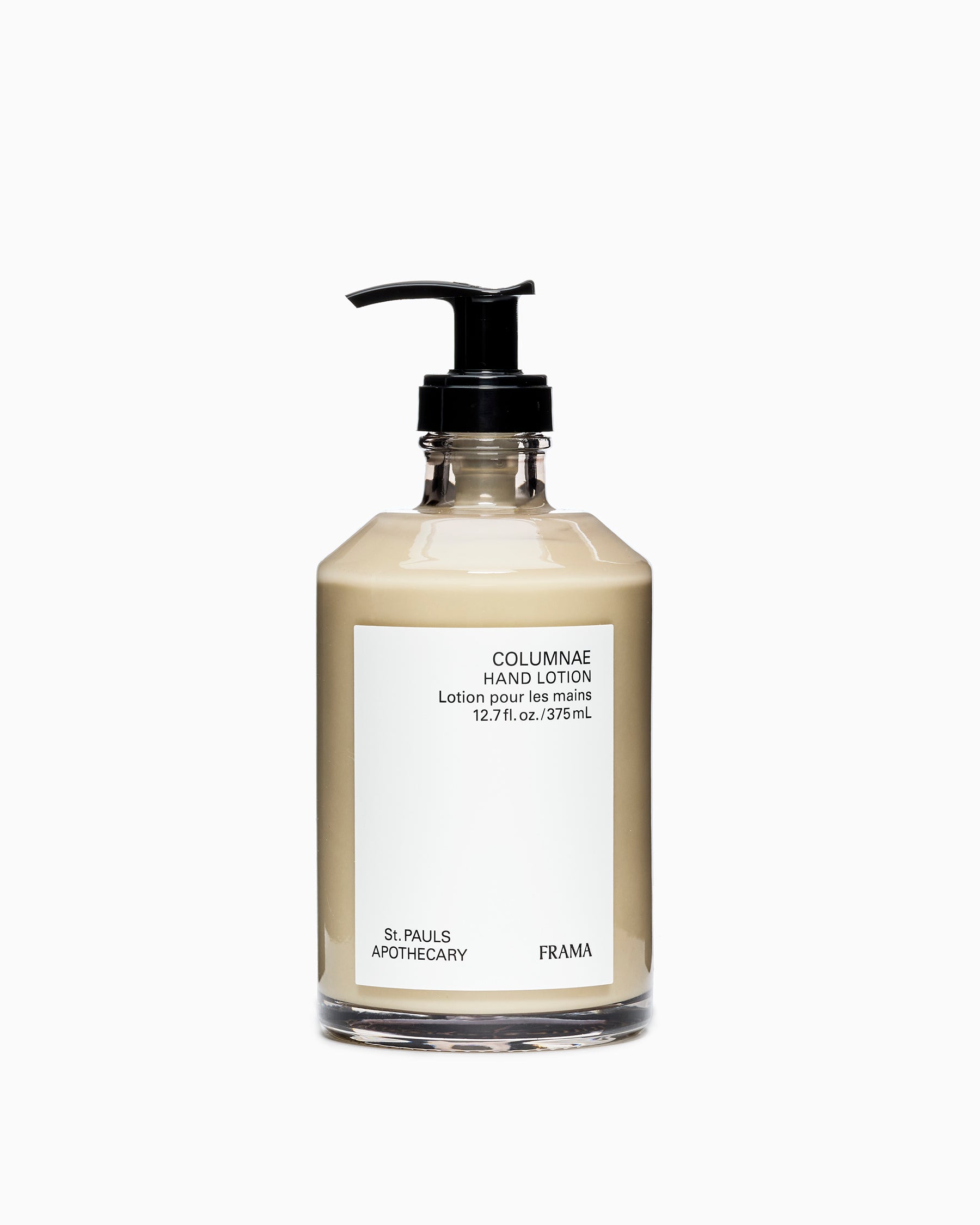 Hand Lotion 375ml - Columnae