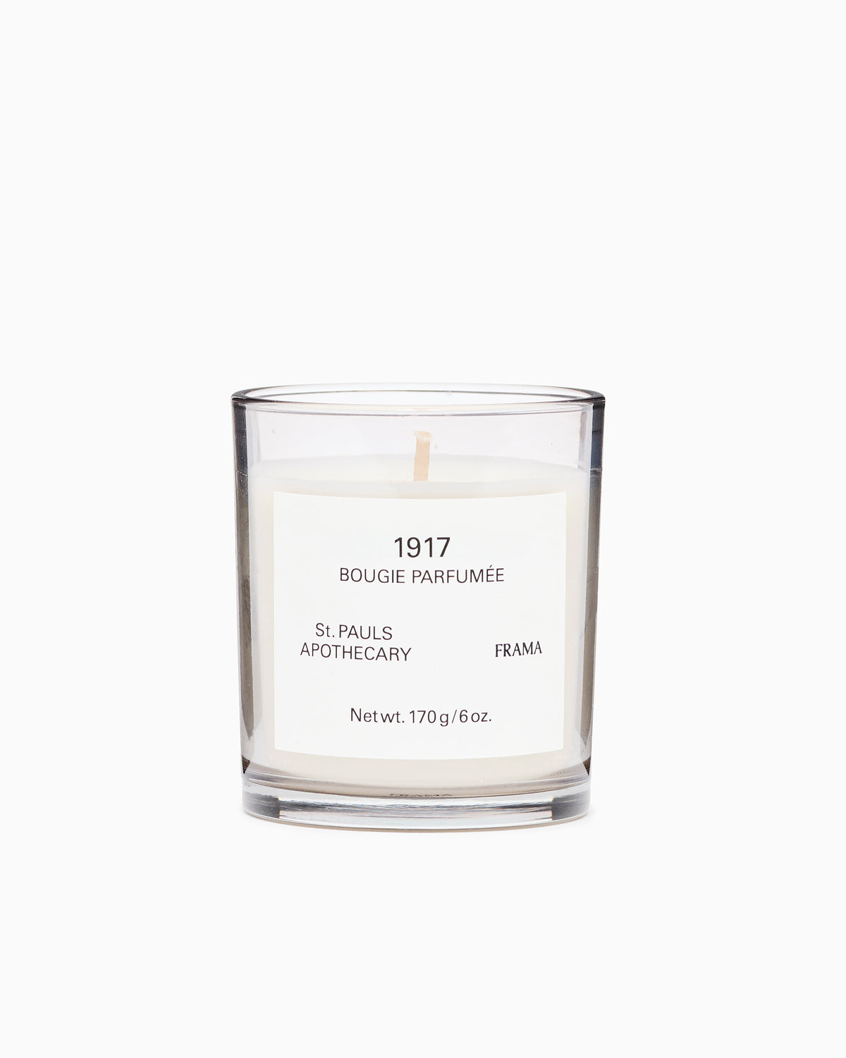 1917 Scented Candle - 170g