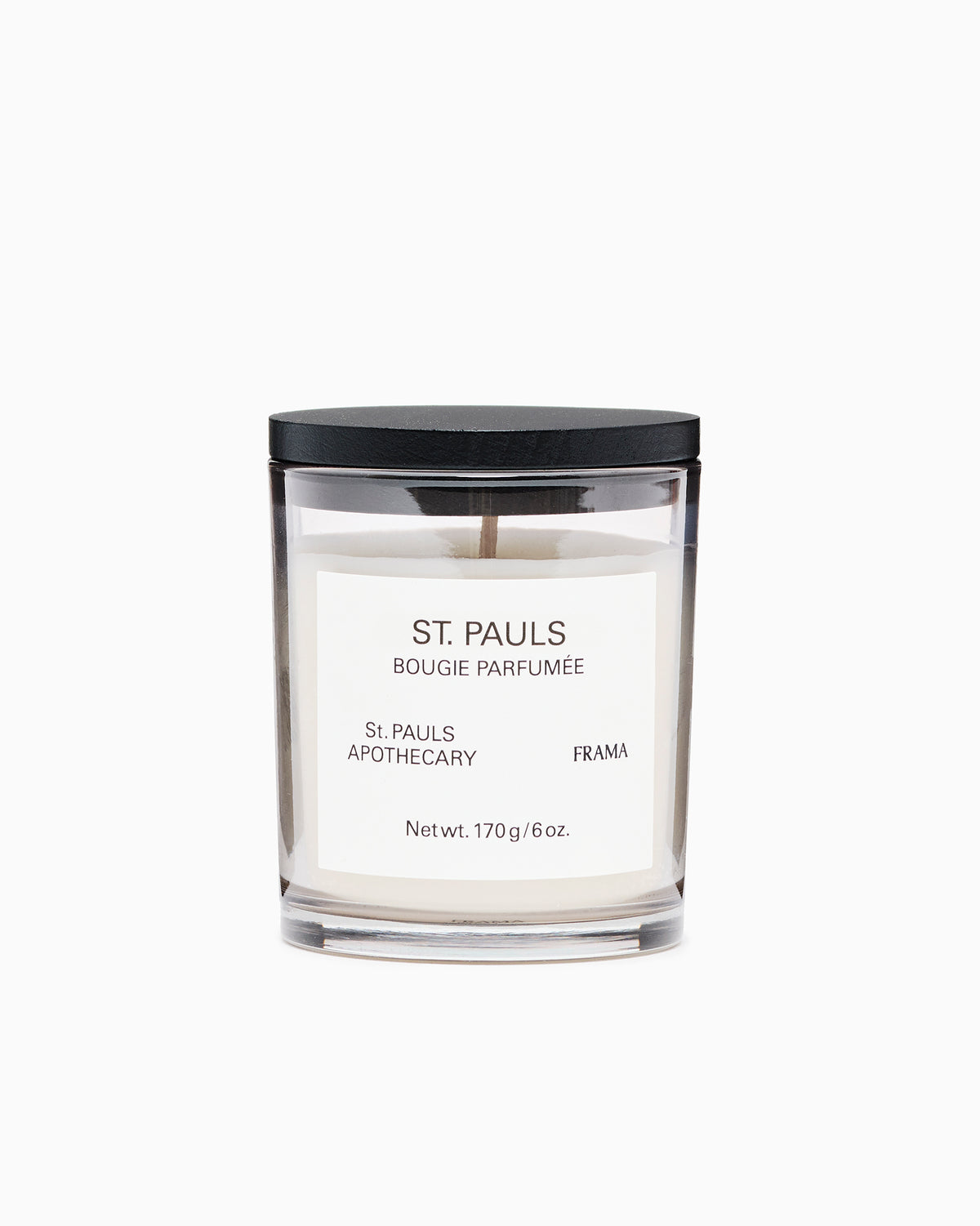 St. Pauls Scented Candle - 170g