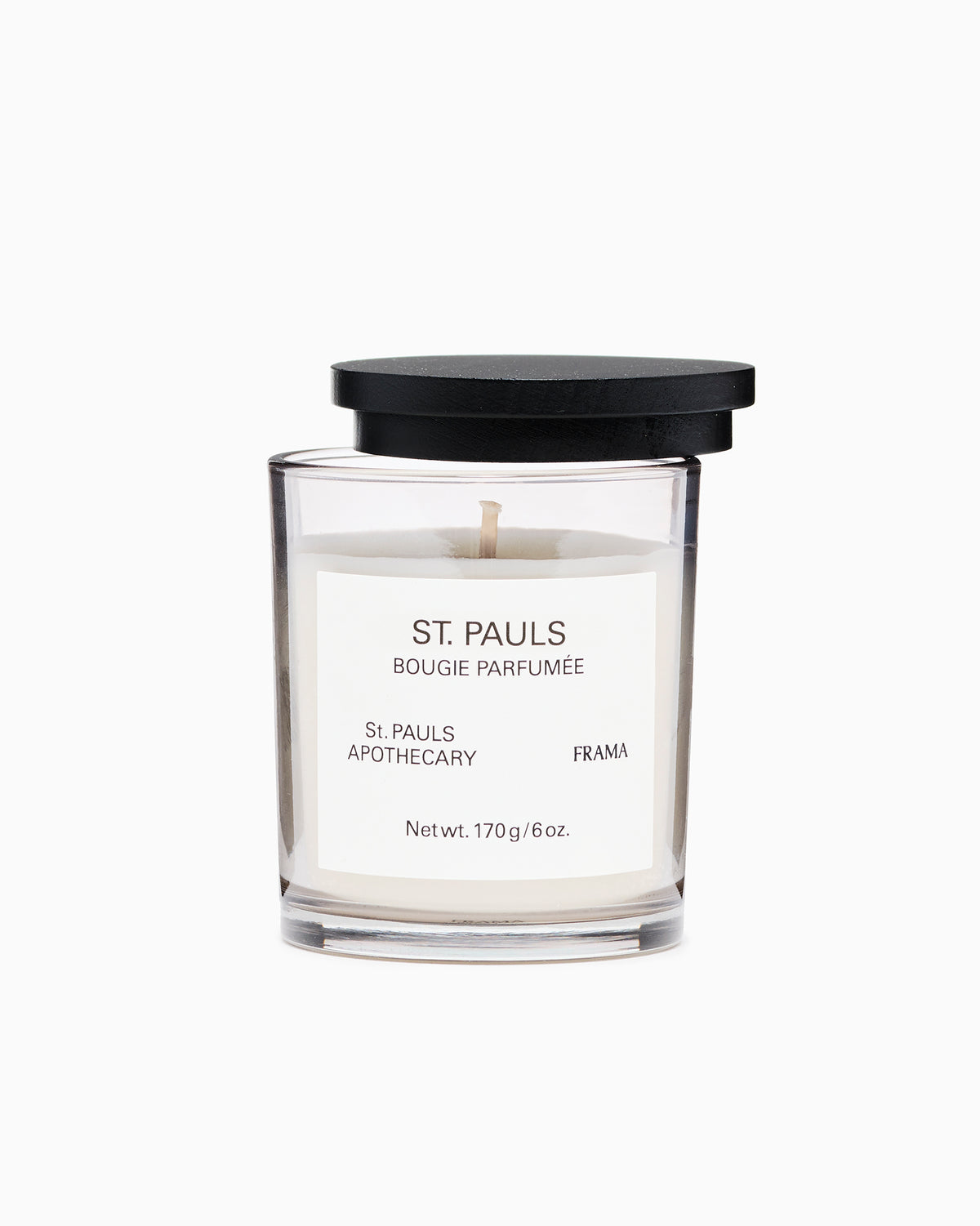 St. Pauls Scented Candle - 170g
