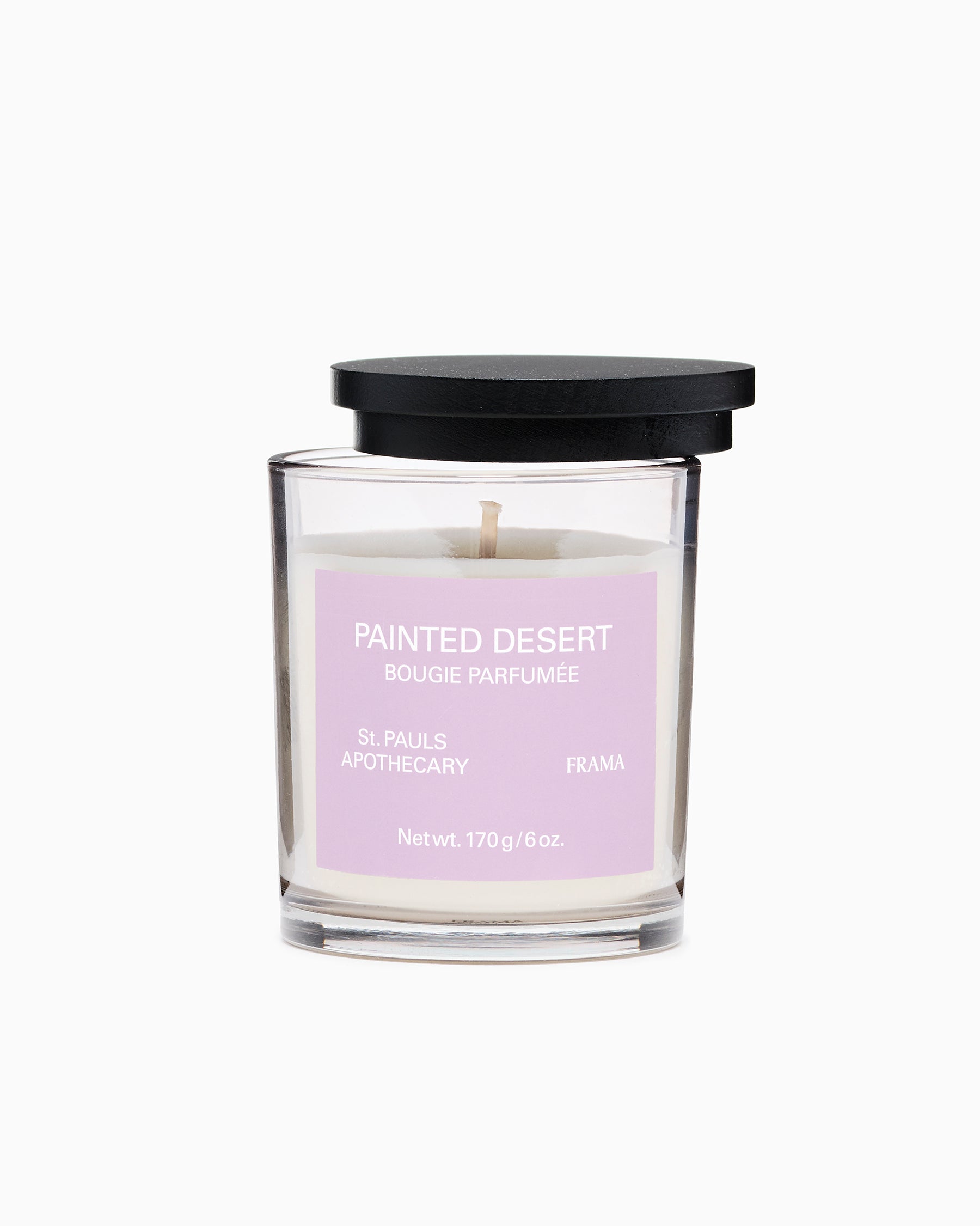 Painted Desert Scented Candle - 170g