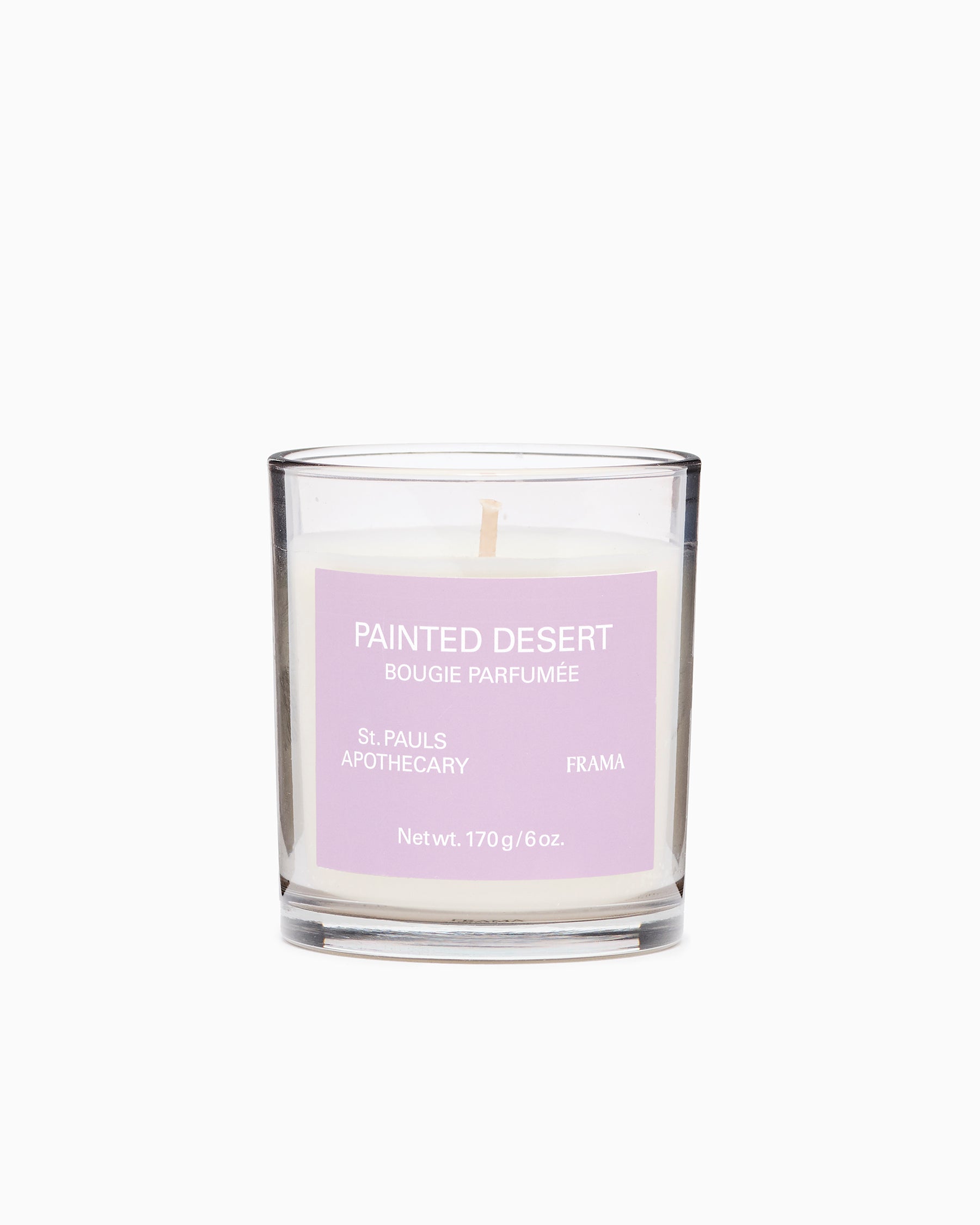 Painted Desert Scented Candle - 170g