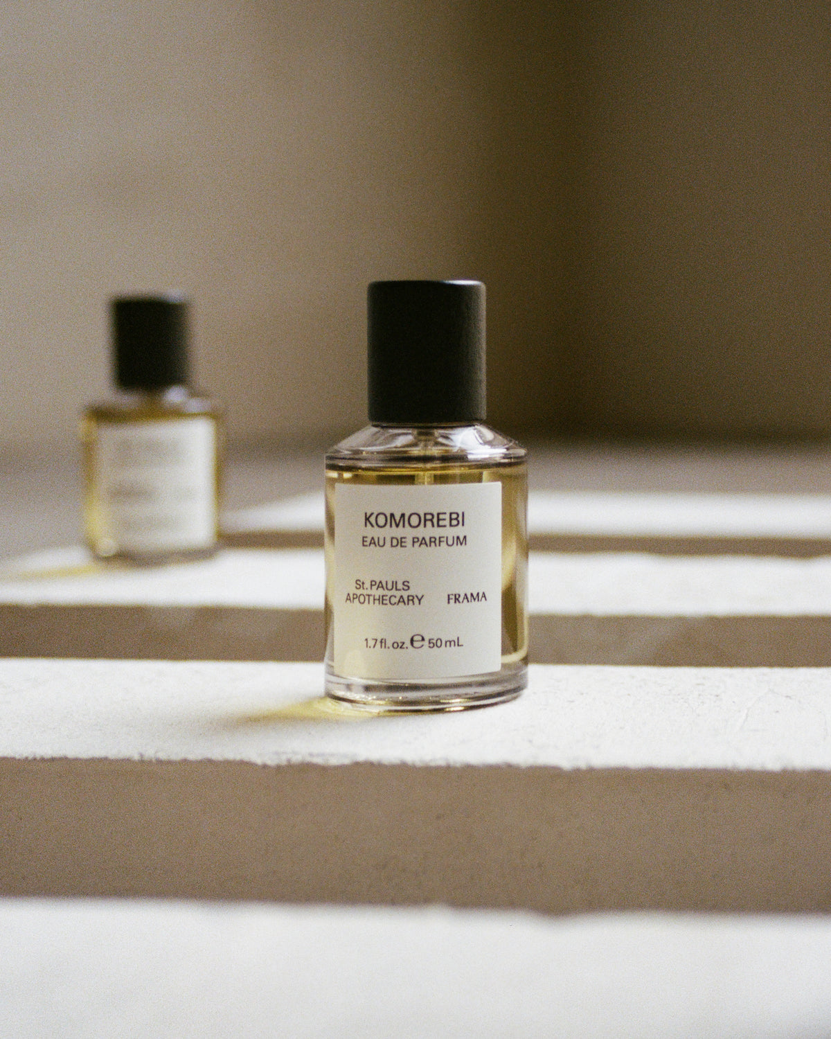 Komorebi Eau De Parfum - 50ml