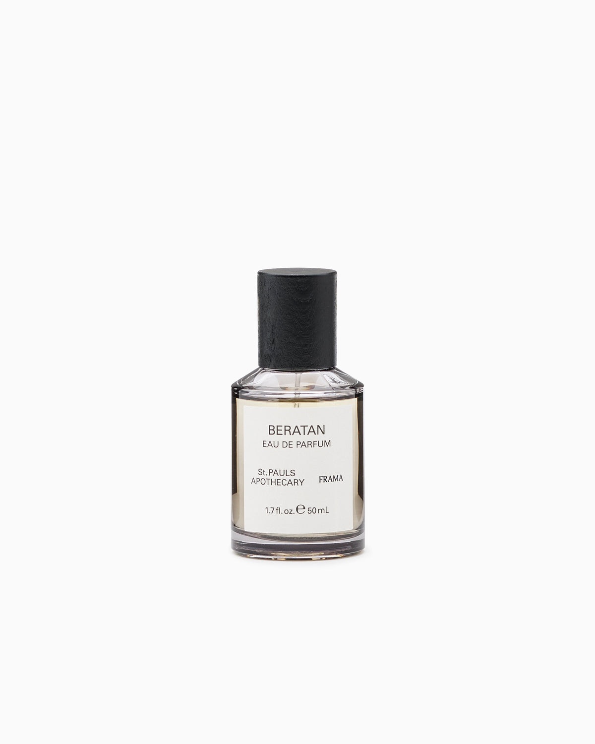 Beratan Eau De Parfum - 50ml