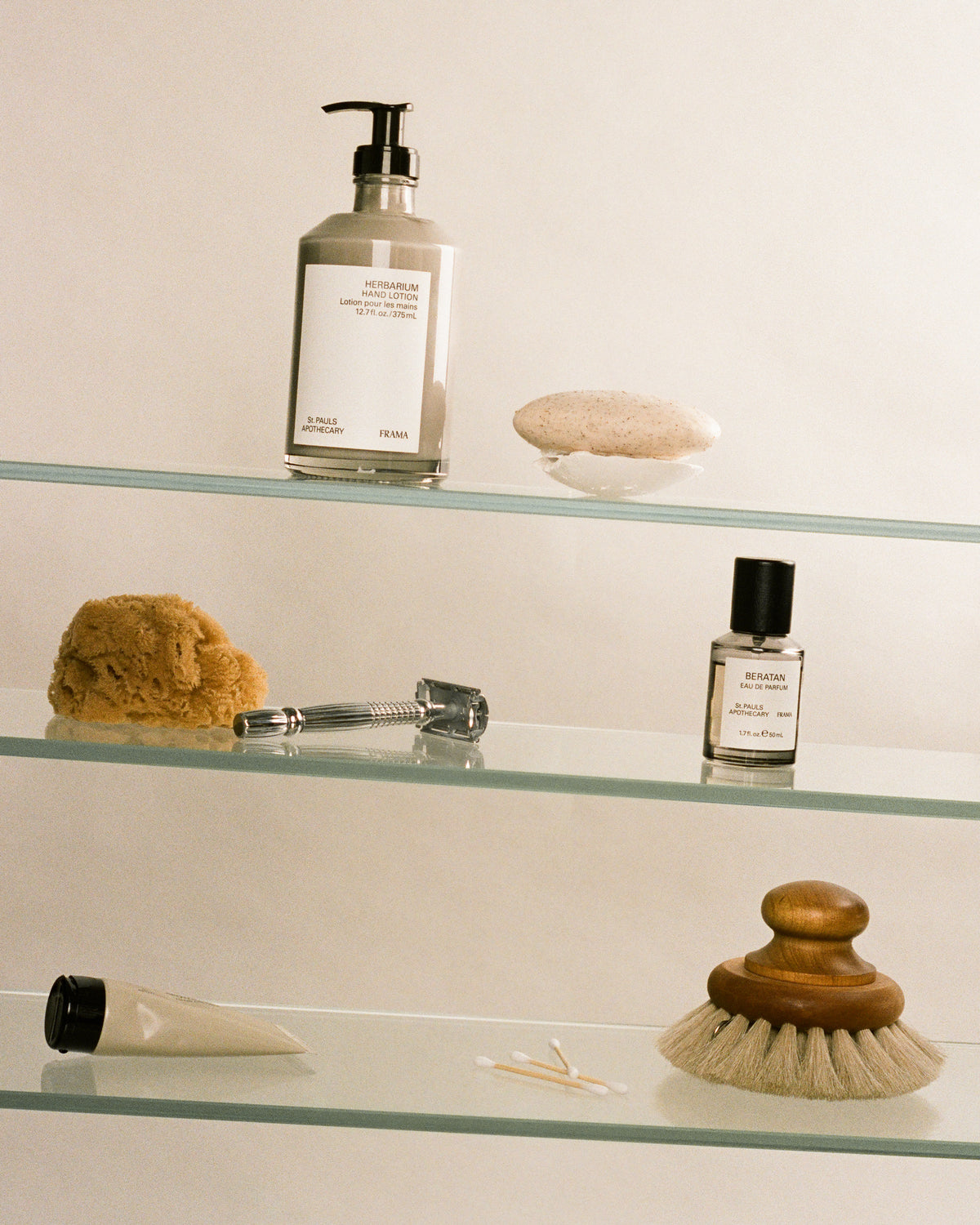 Beratan Eau De Parfum - 50ml