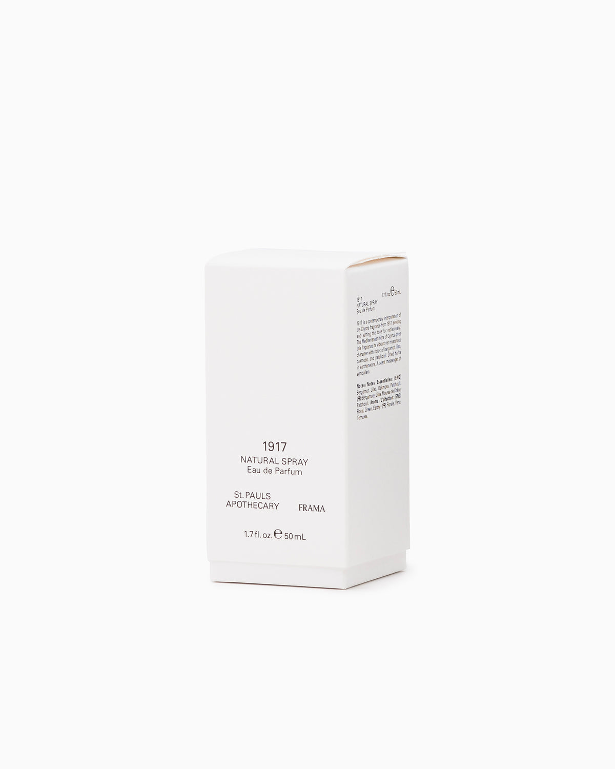 1917 Eau De Parfum - 50ml