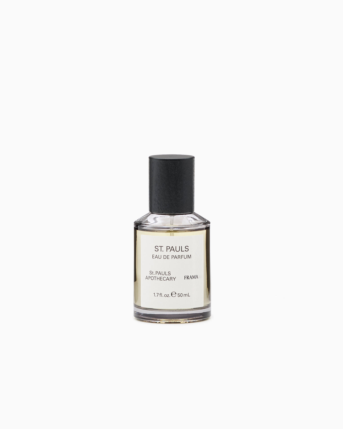 St. Pauls Eau De Parfum - 50ml