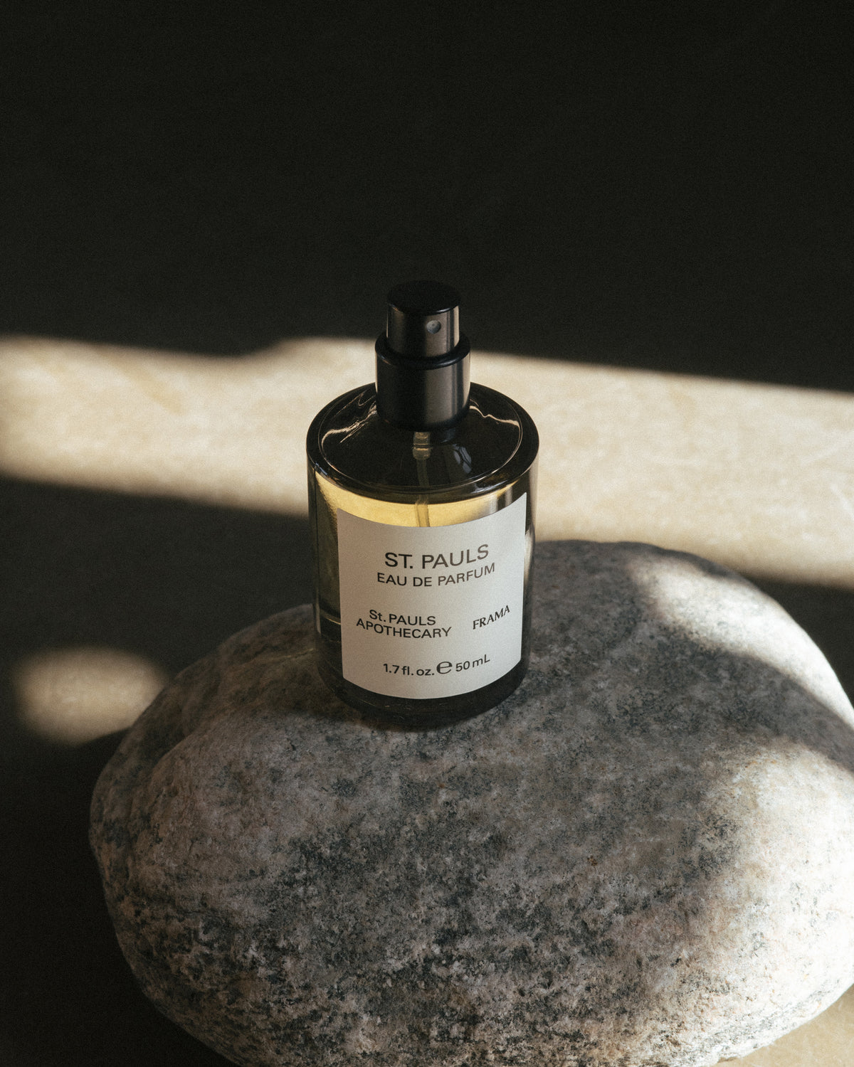 St. Pauls Eau De Parfum - 50ml