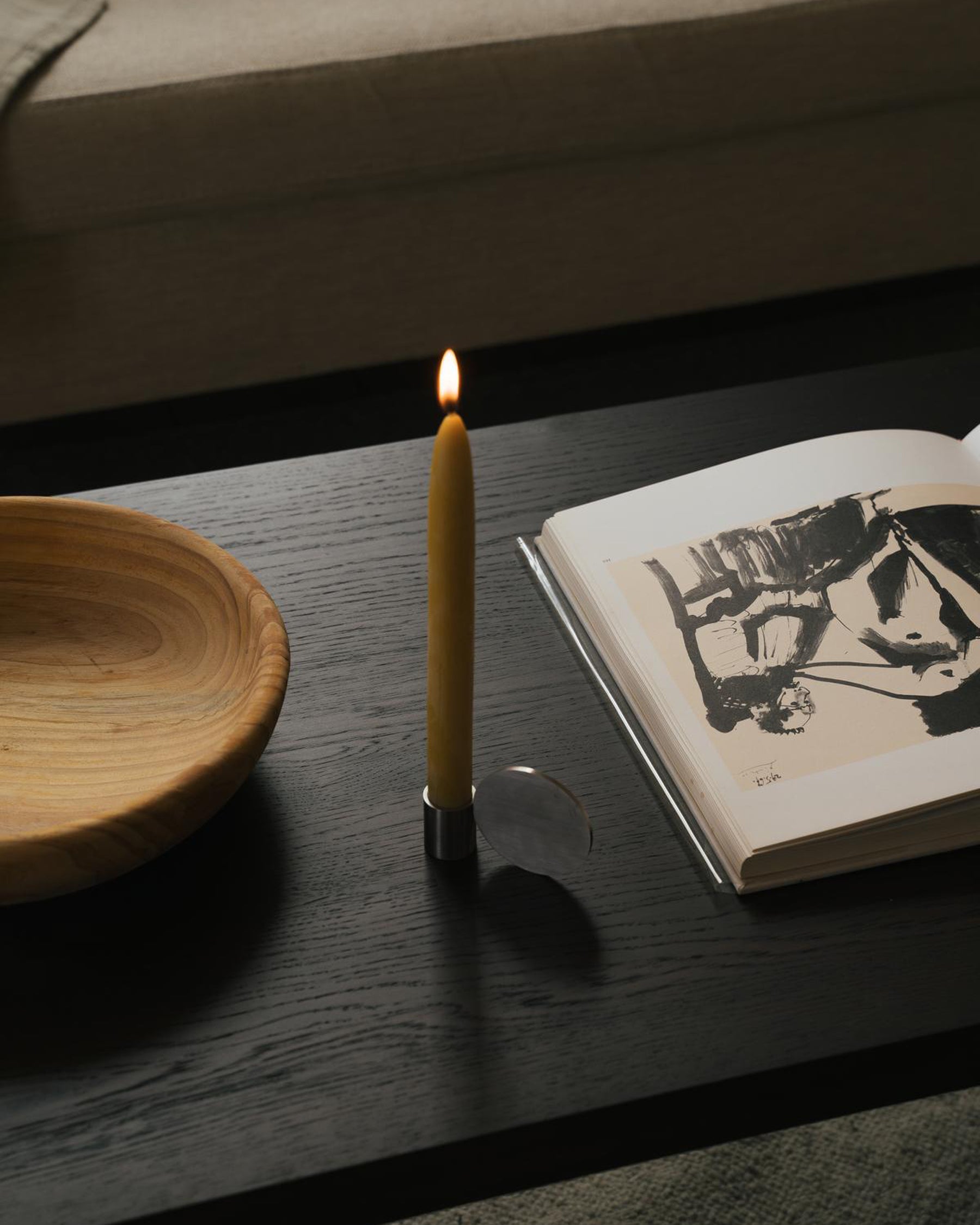 FUNDAMENT CANDLE HOLDER - Form 3