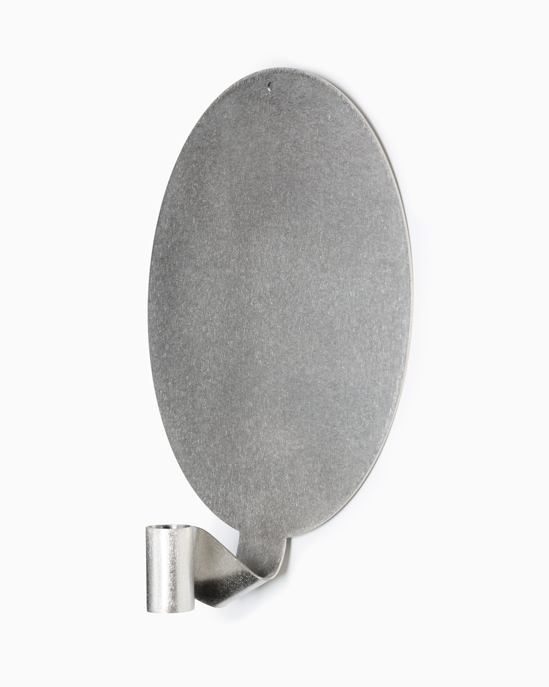 ORNAMENT CANDLE HOLDER - Round