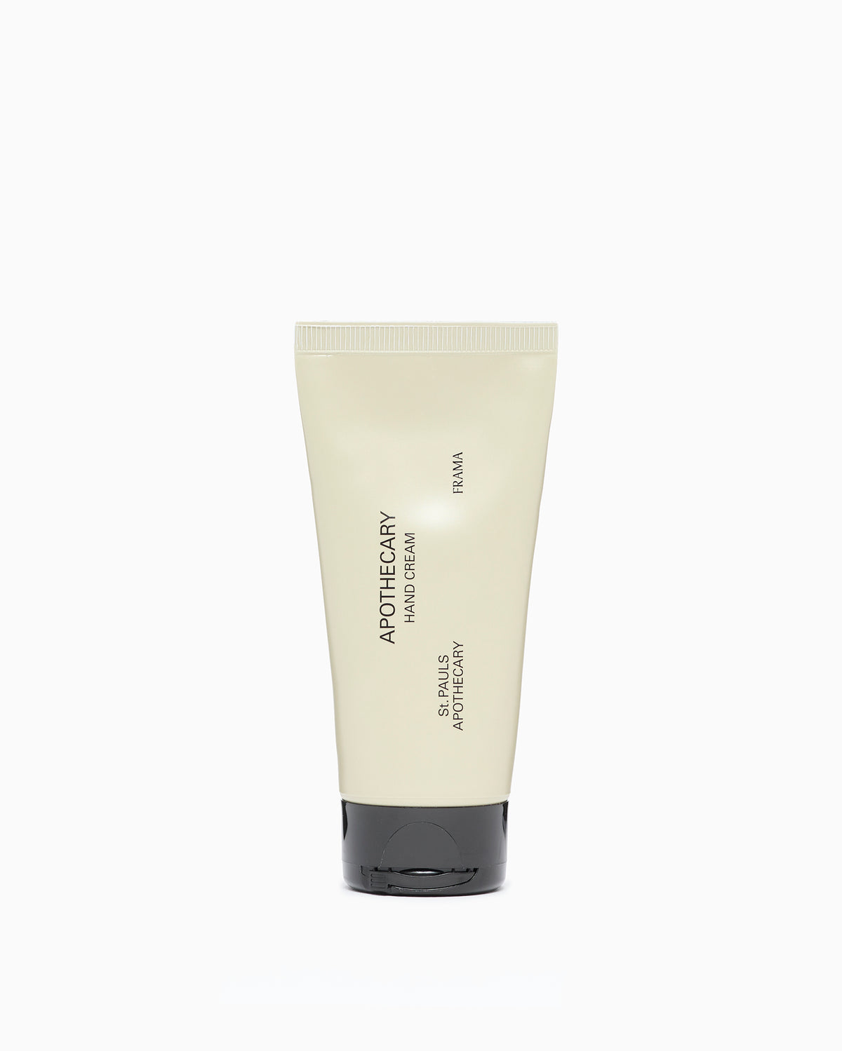 Hand Cream Tube 60ml - Apothecary