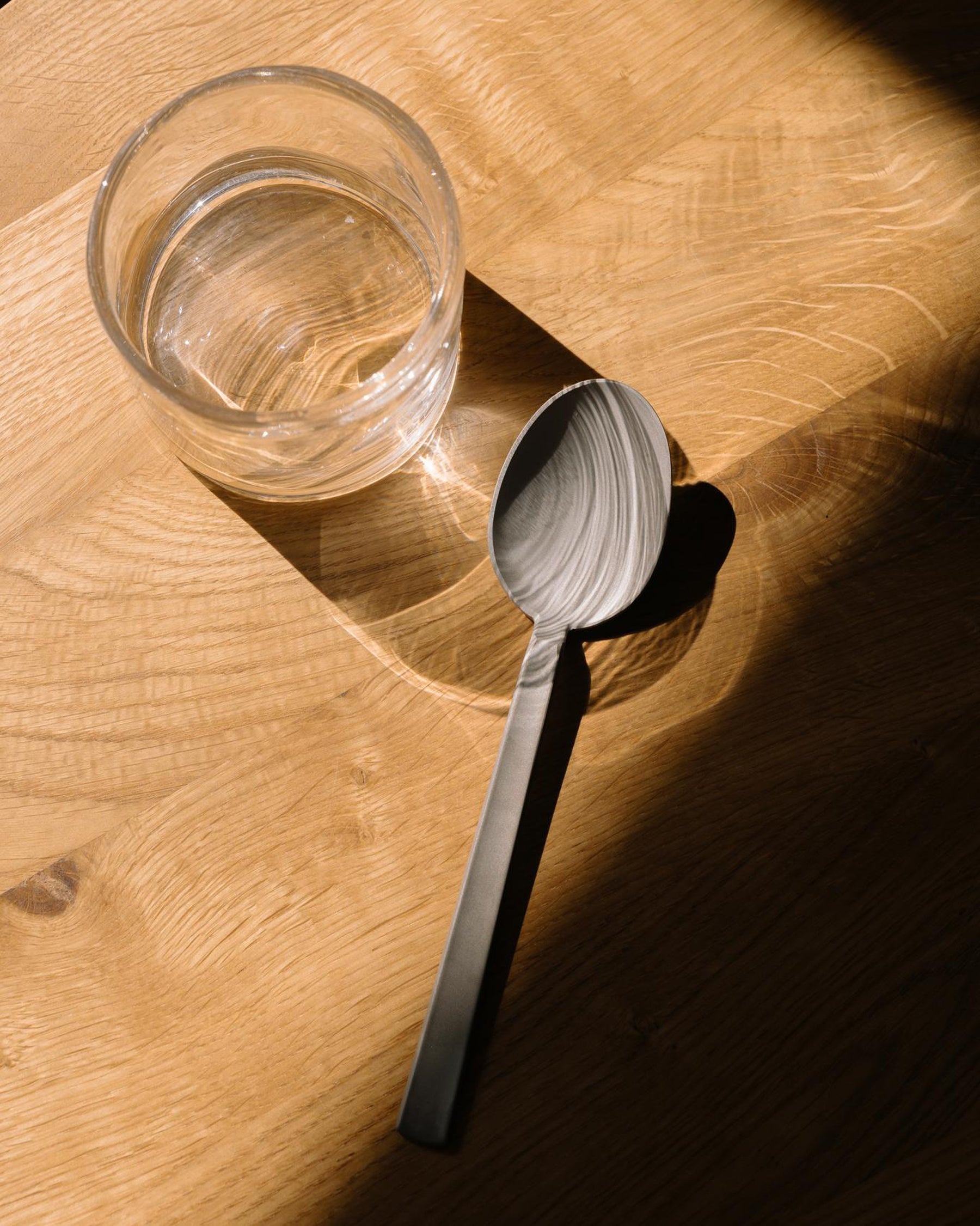 OLE PALSBY CUTLERY SET