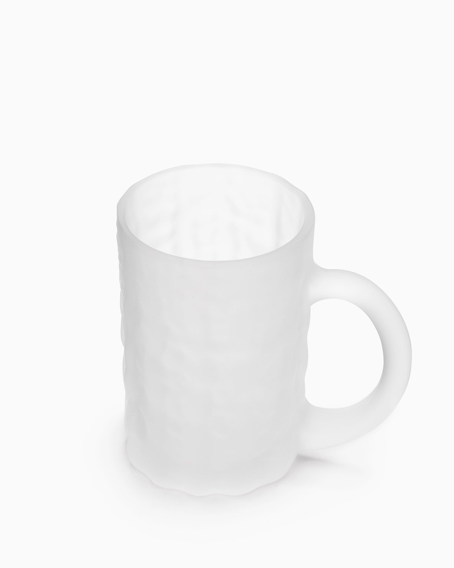 Awadachi Frosted Beer Mug