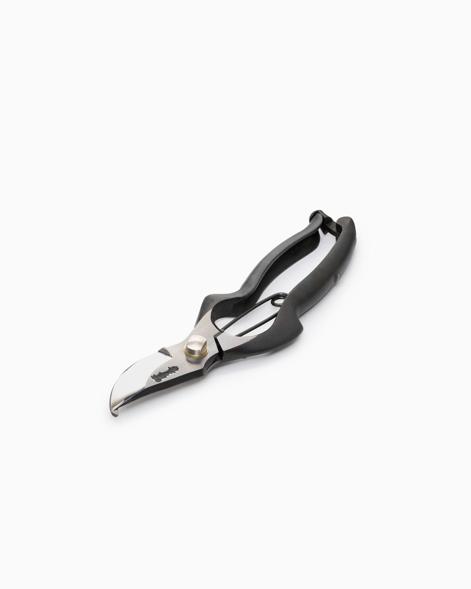 Garden Scissors Sentei - Black