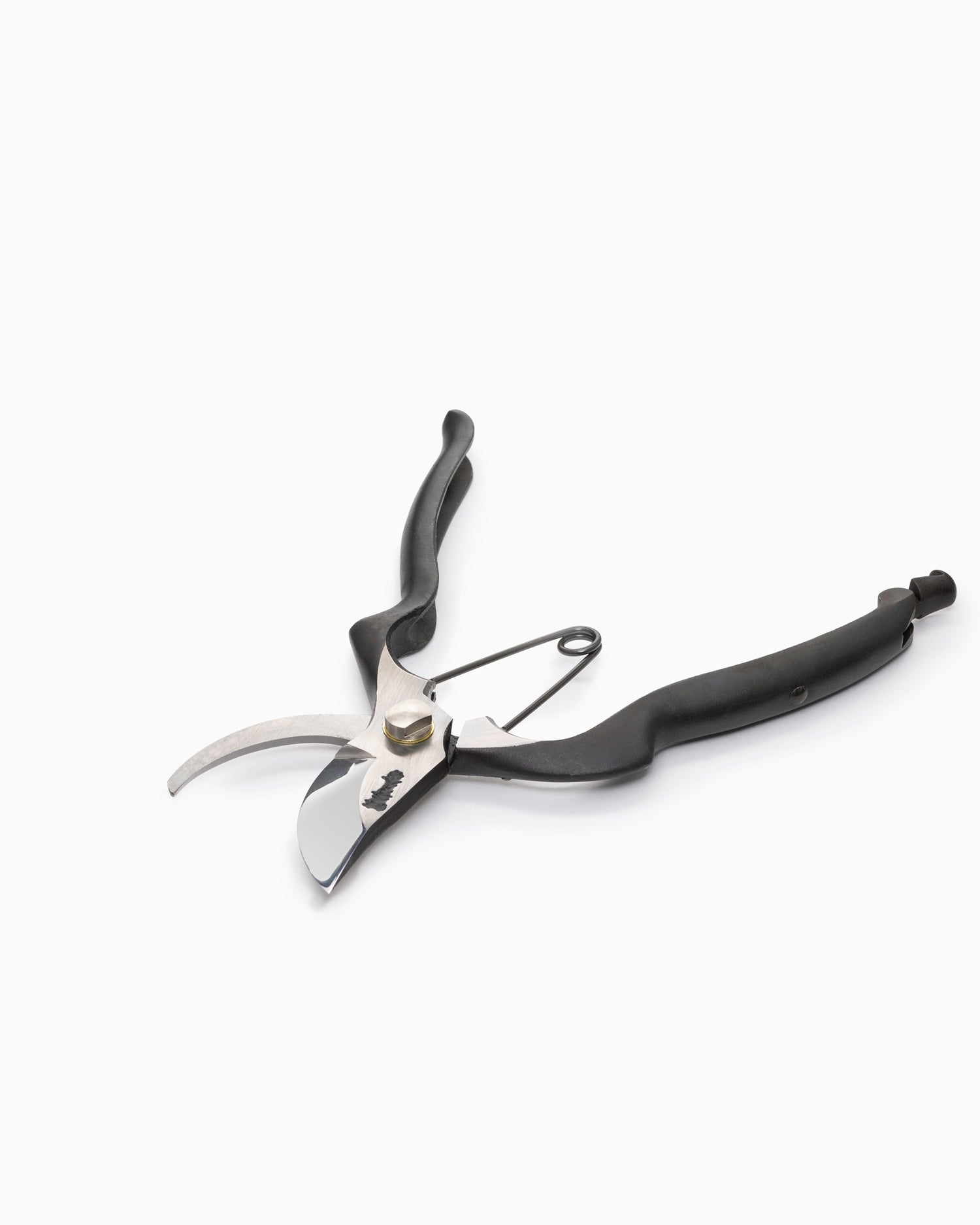 Garden Scissors Sentei - Black