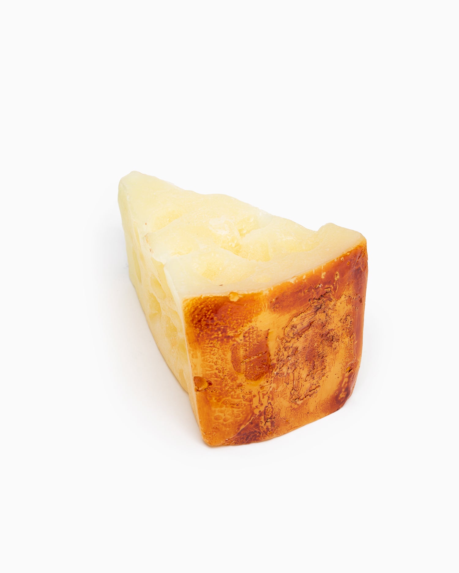 Gruyere Candle