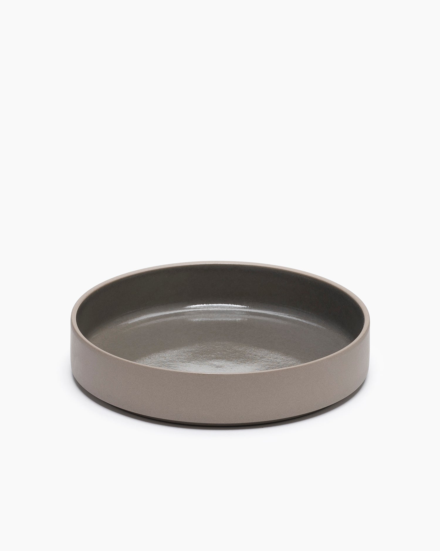 HDG109 Bowl Gloss Dark Gray