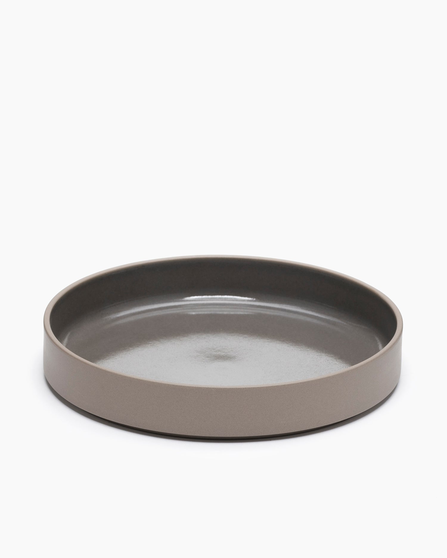 HDG110 Bowl Gloss Dark Gray