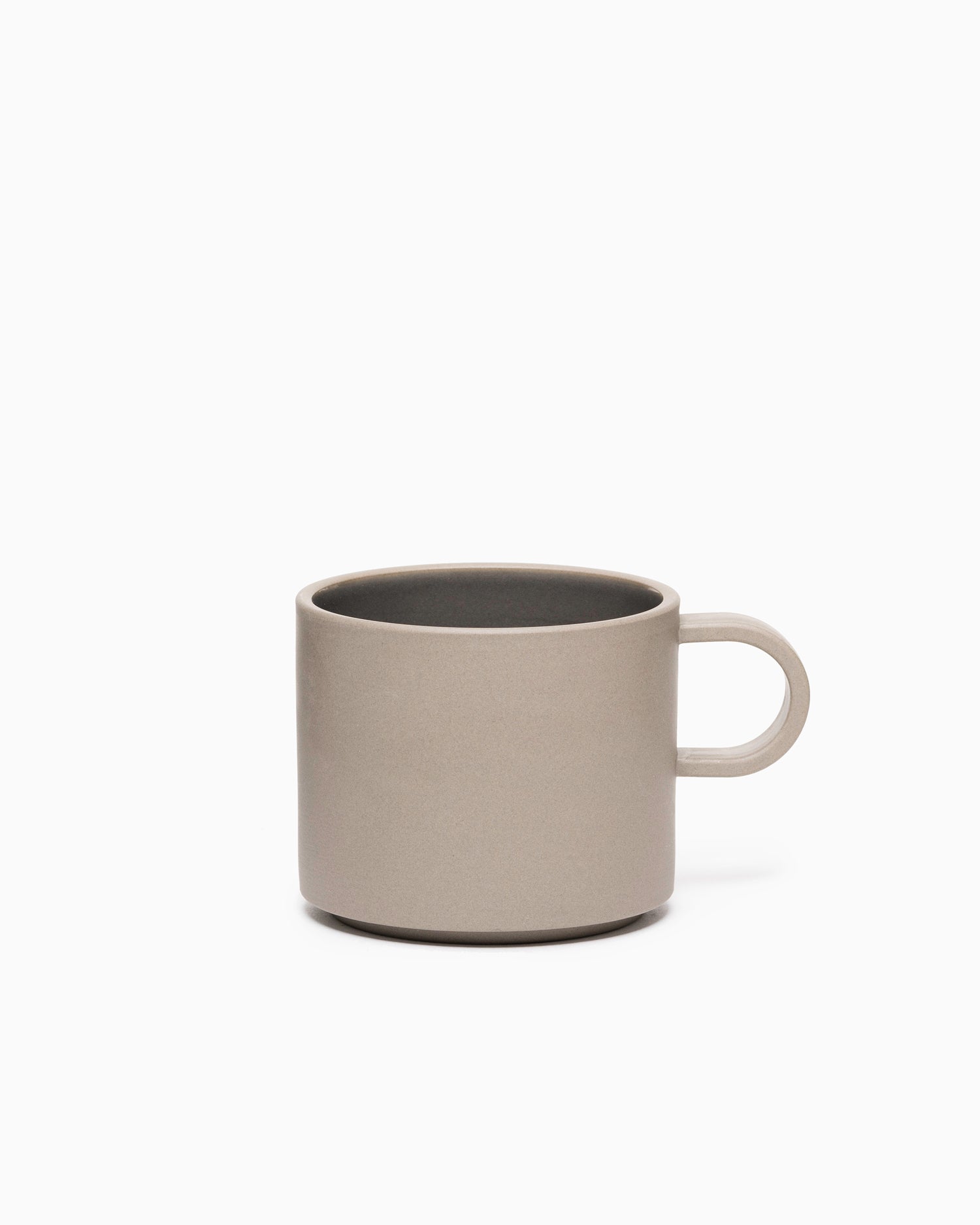 HDG119 Mug Gloss Dark Gray