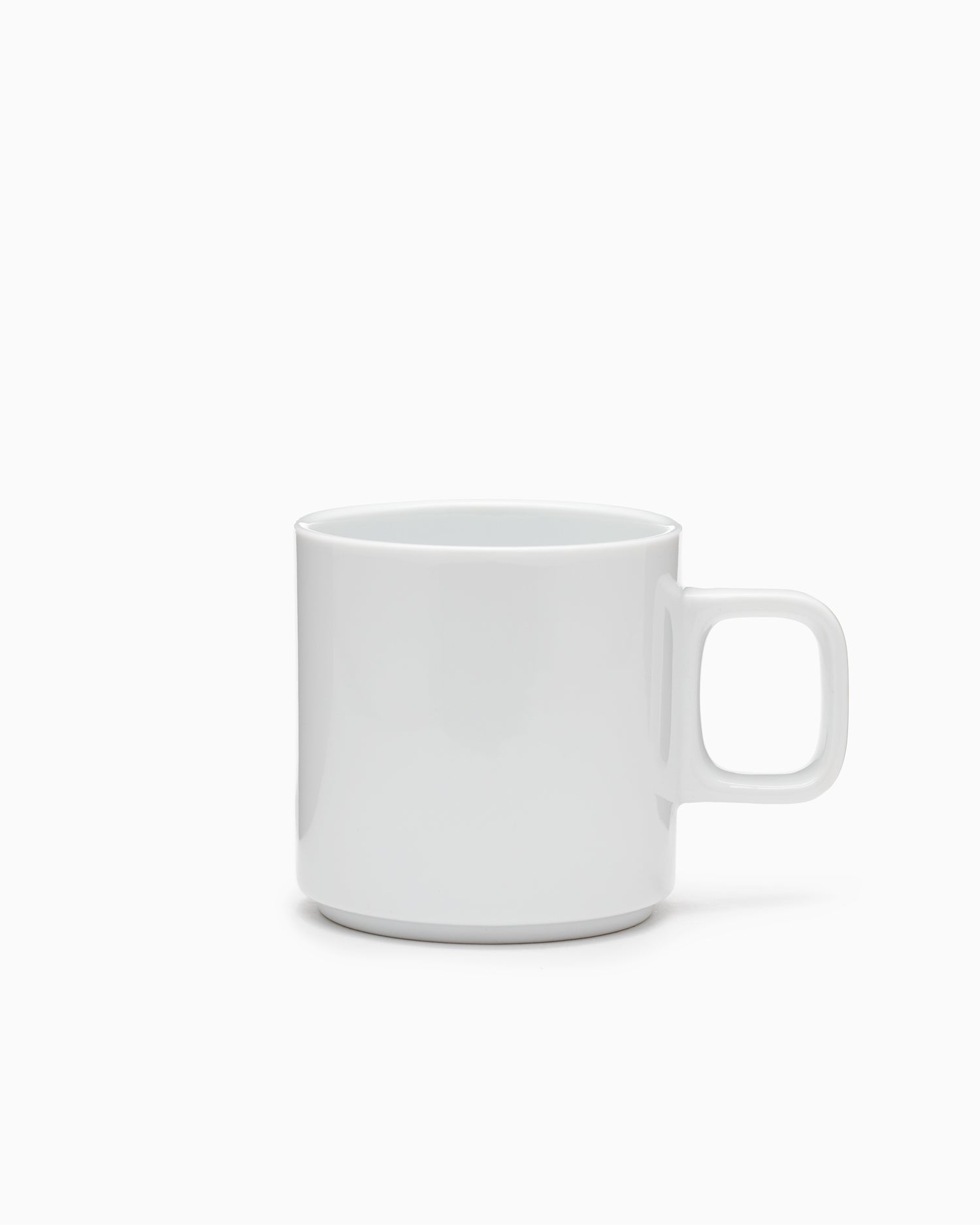 HPW020 Mug White